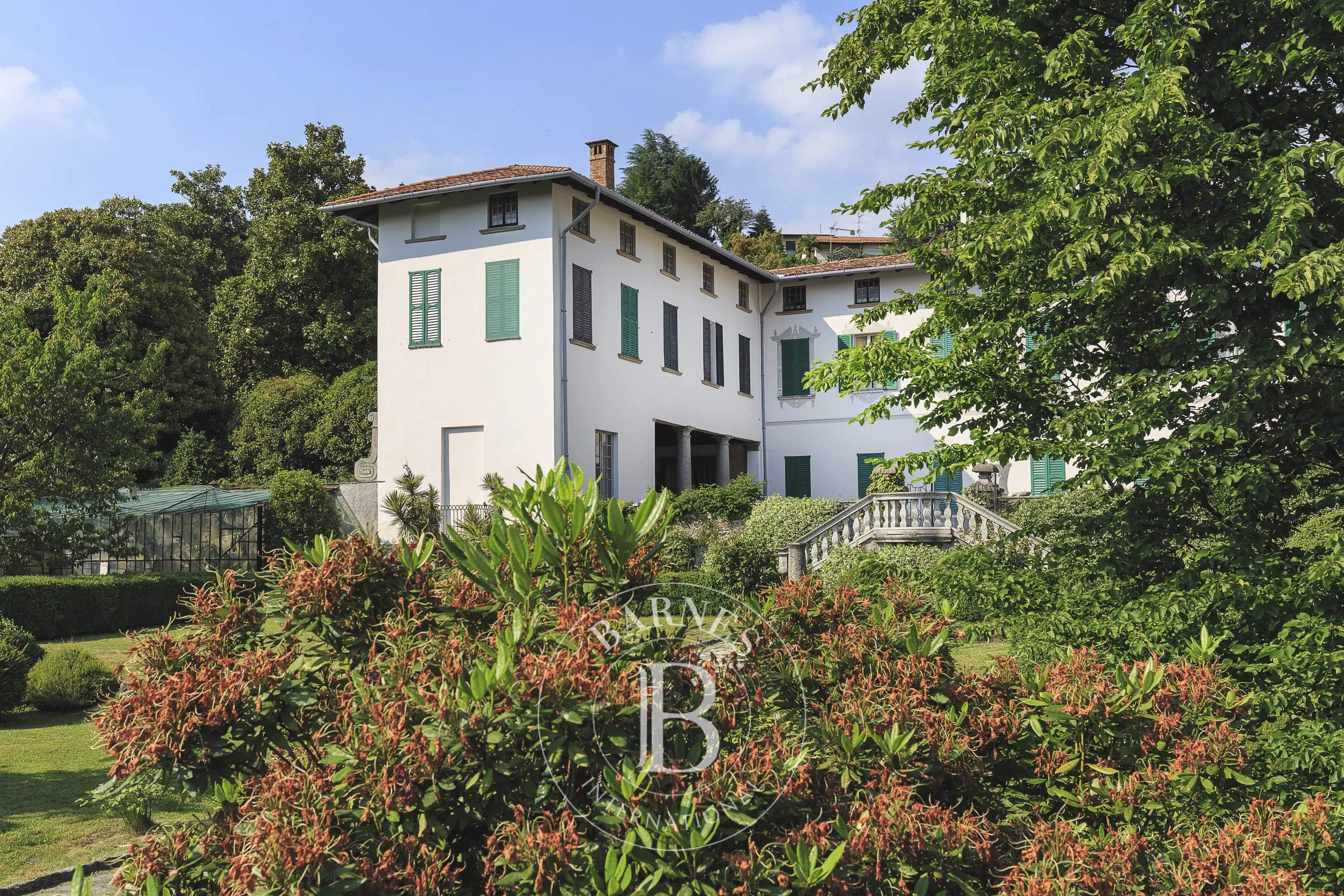 Como  - Villa 19 Bedrooms - picture 9