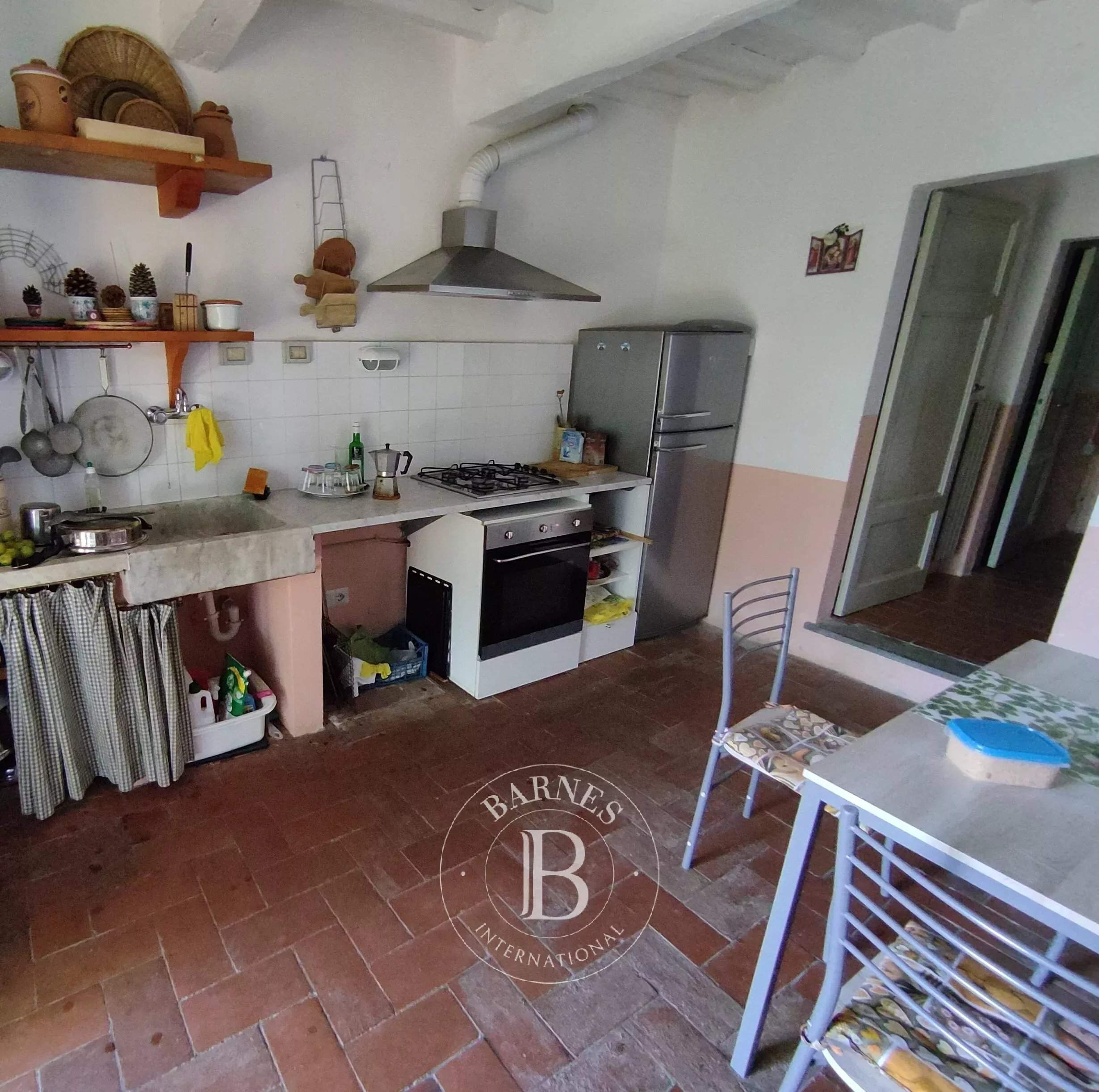 Serravalle Pistoiese  - Appartement  - picture 13