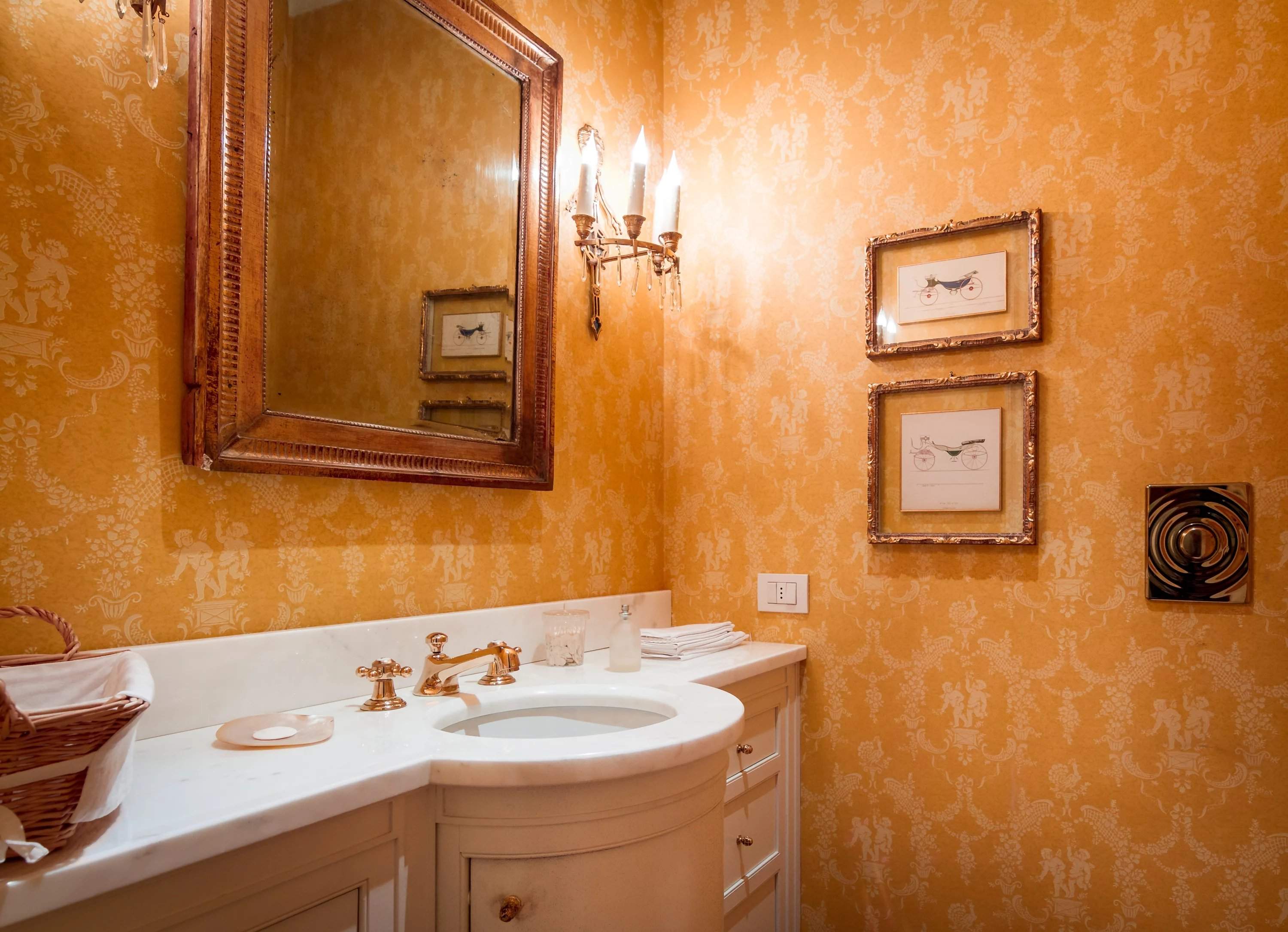 Cernobbio  - Villa 4 Bedrooms - picture 18