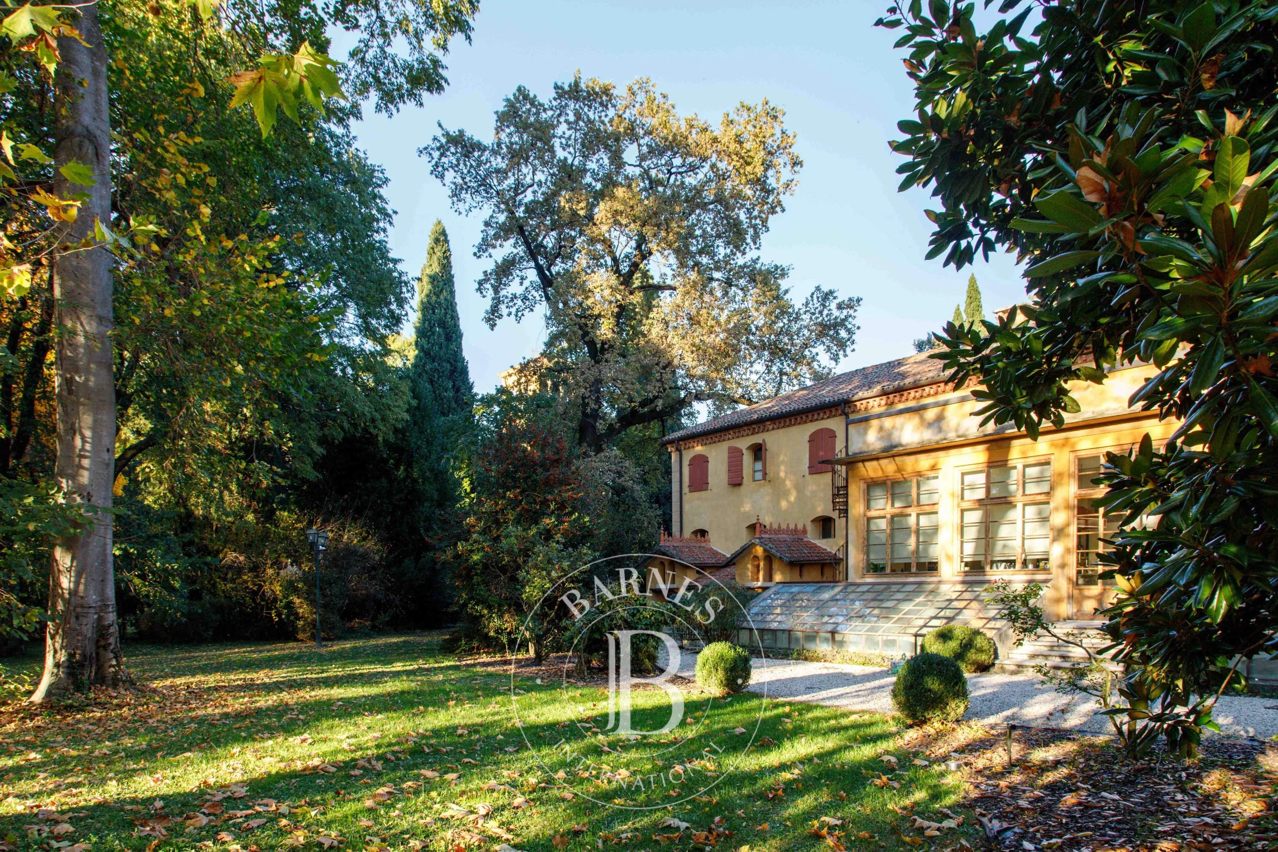 Bassano del Grappa  - Villa  - picture 17