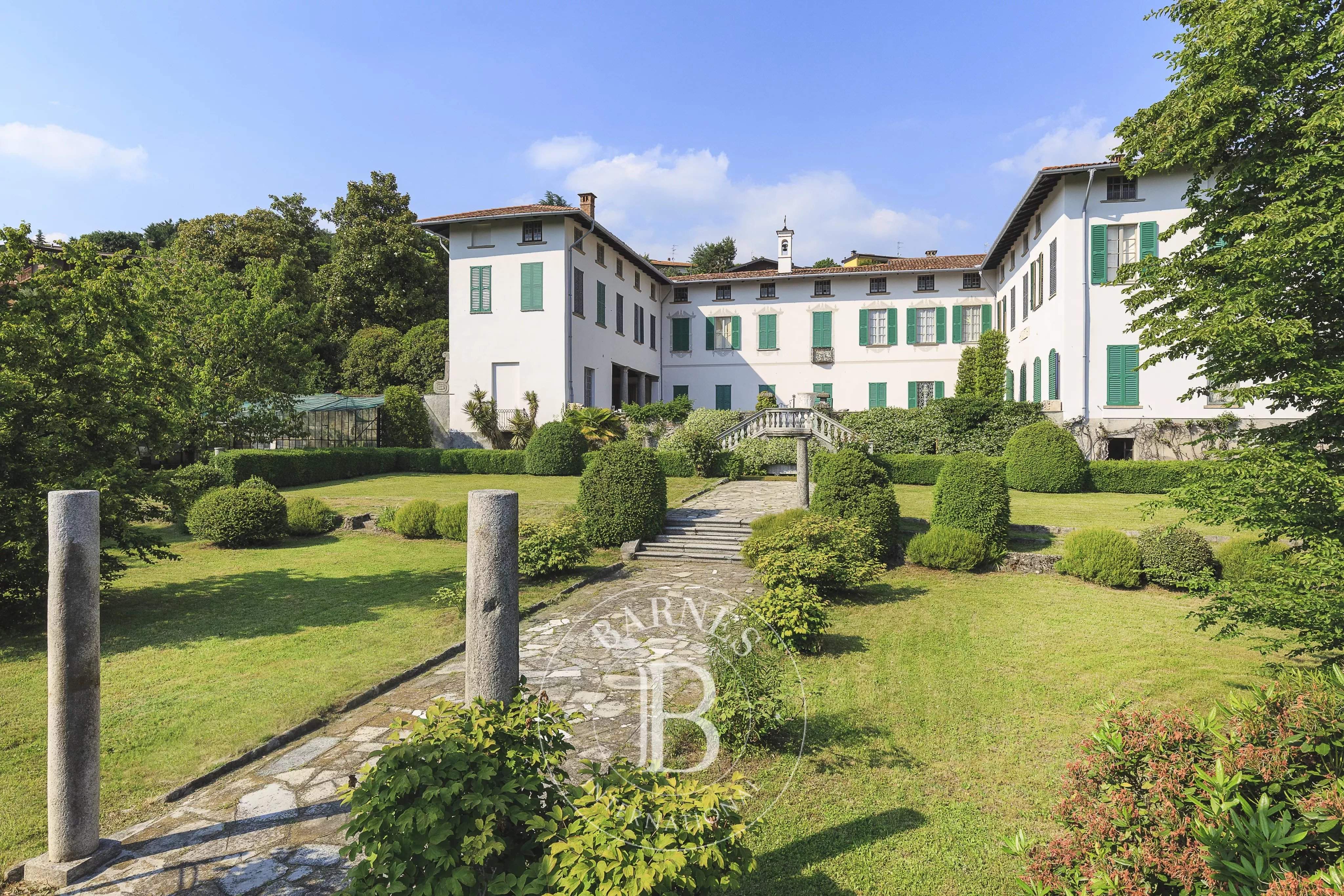 Como  - Villa 19 Bedrooms - picture 10