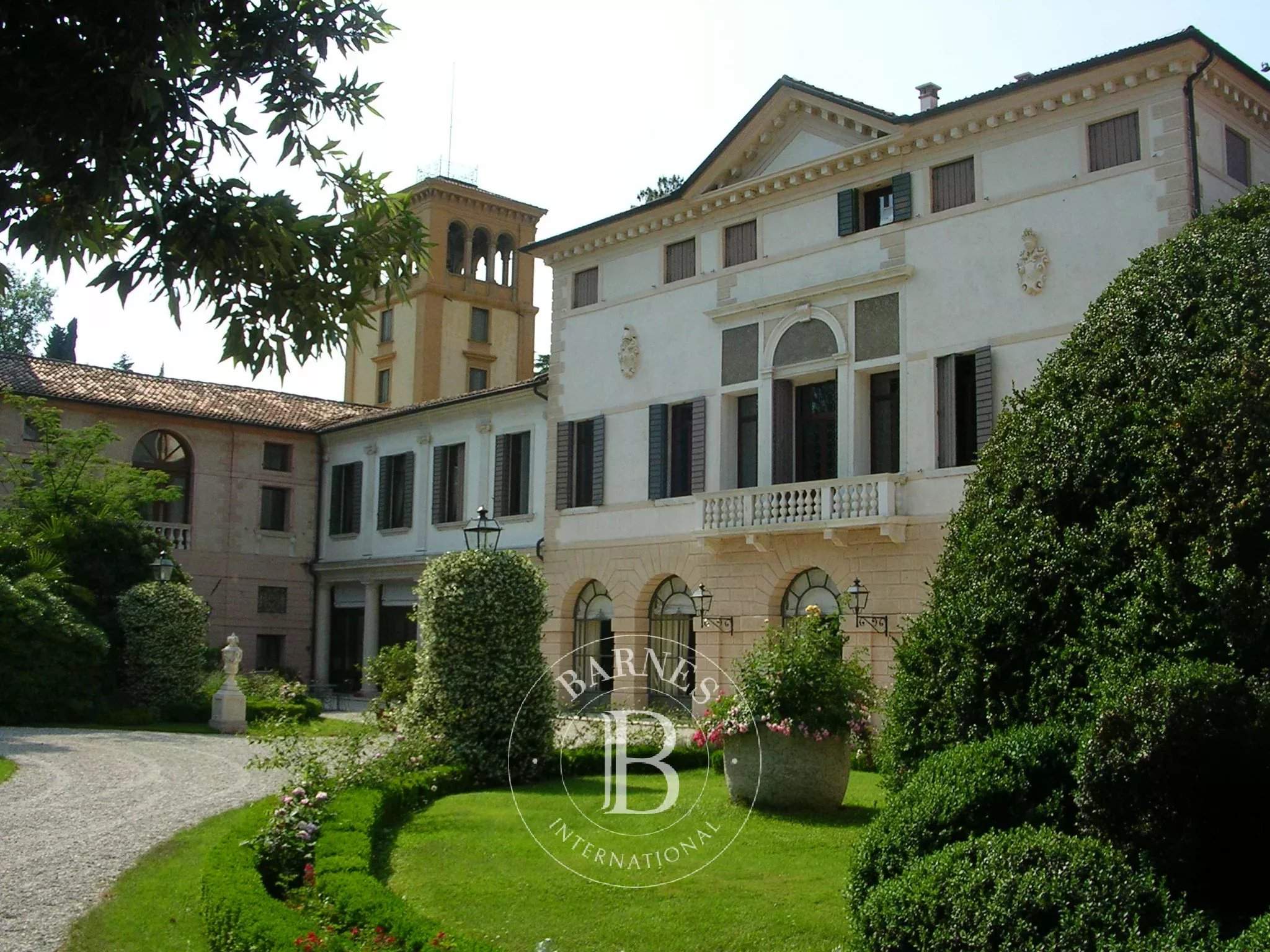 Bassano del Grappa  - Villa  - picture 2