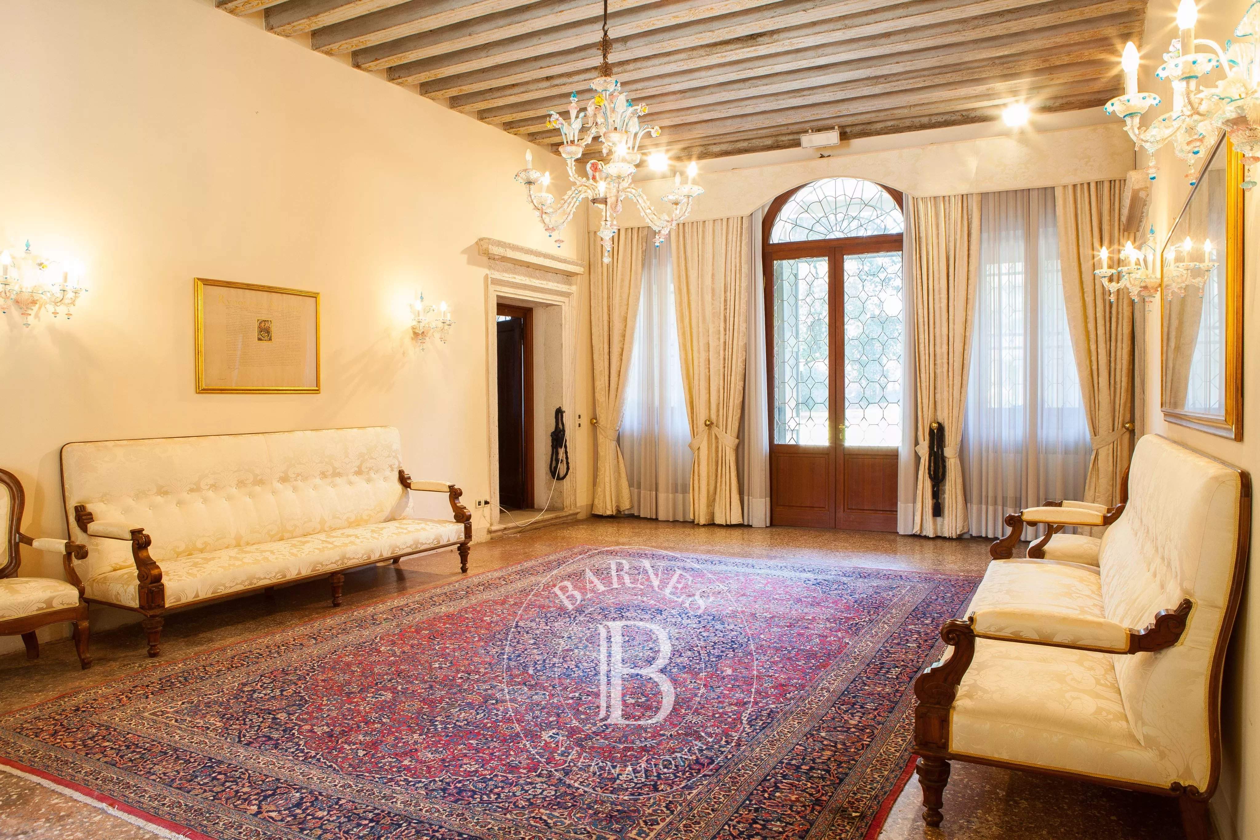 Bassano del Grappa  - Villa  - picture 4