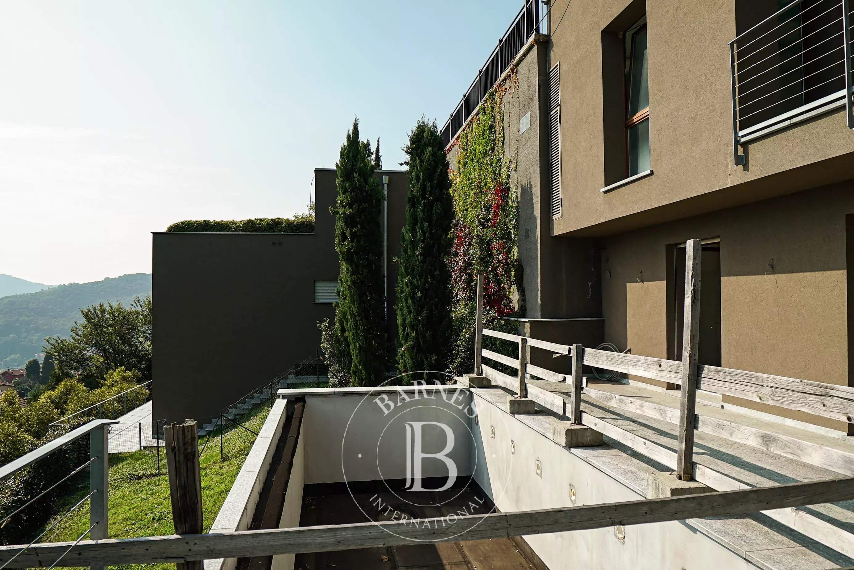 Cernobbio  - Villa 4 Bedrooms - picture 19