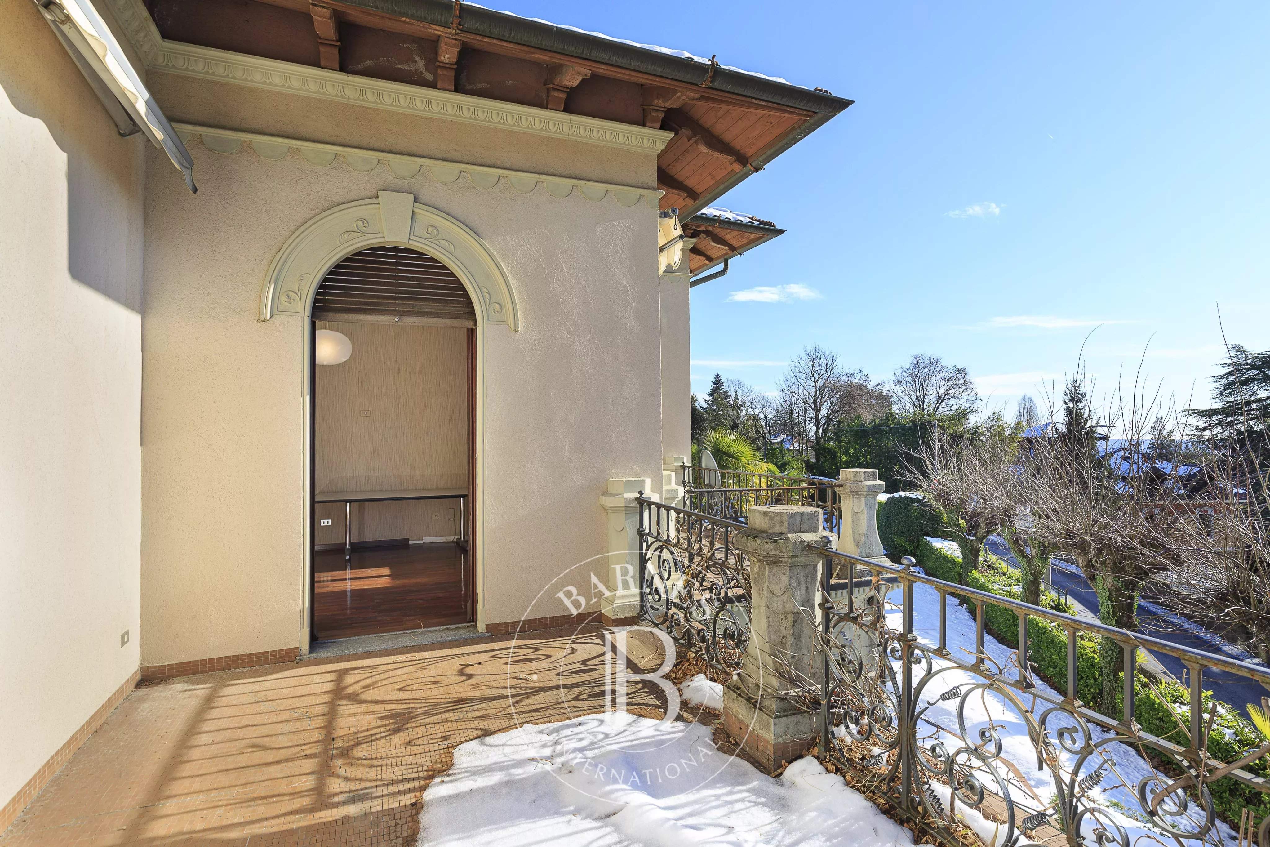 Varese  - Villa  - picture 17