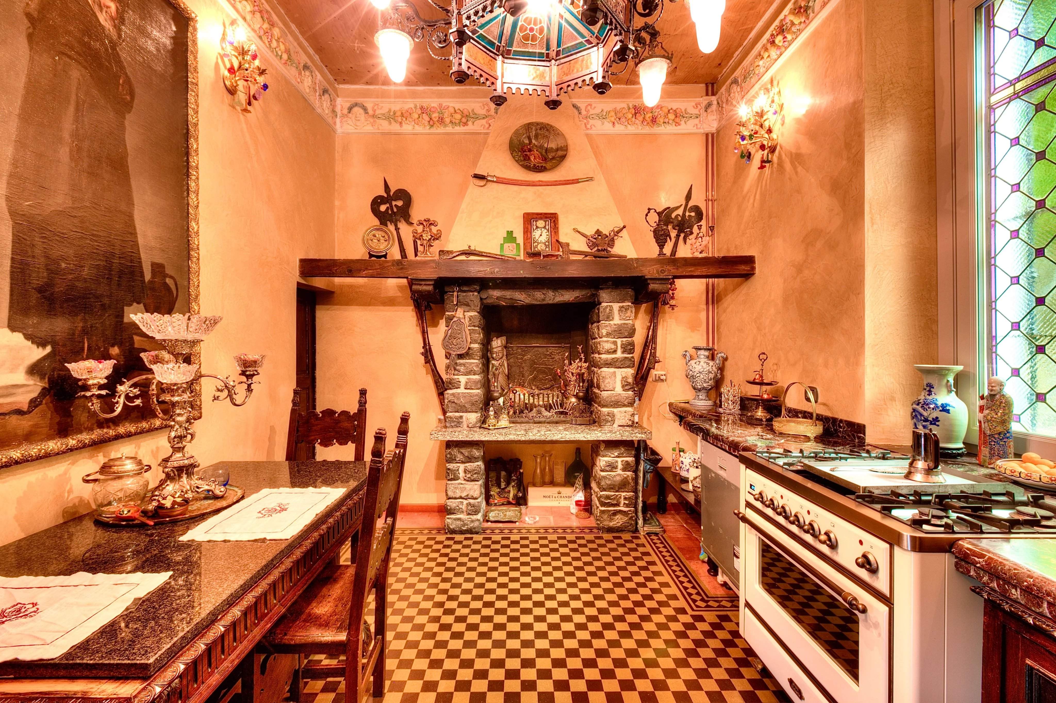 Dizzasco  - Villa 9 Bedrooms - picture 20