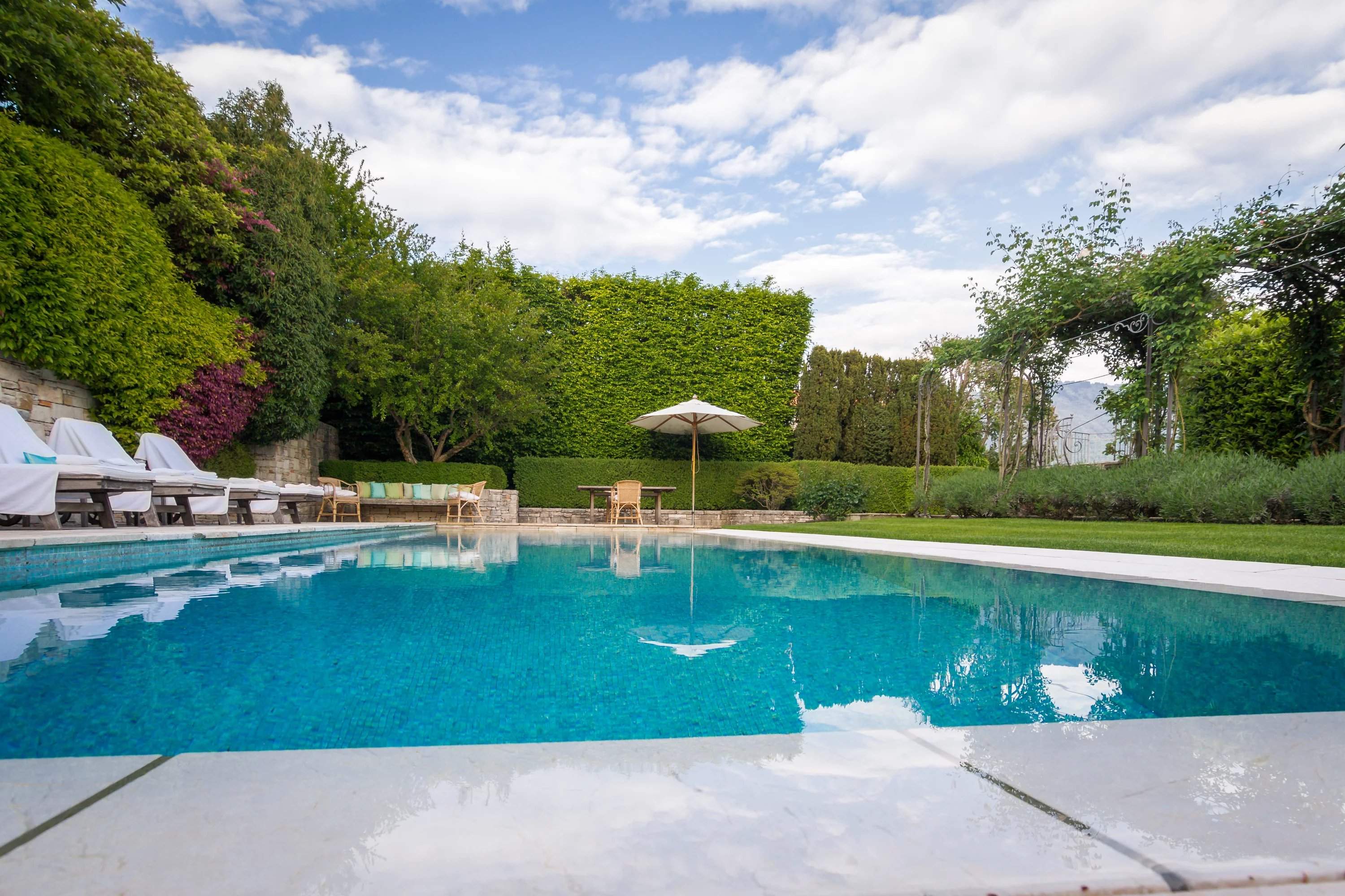 Cernobbio  - Villa 4 Bedrooms - picture 5