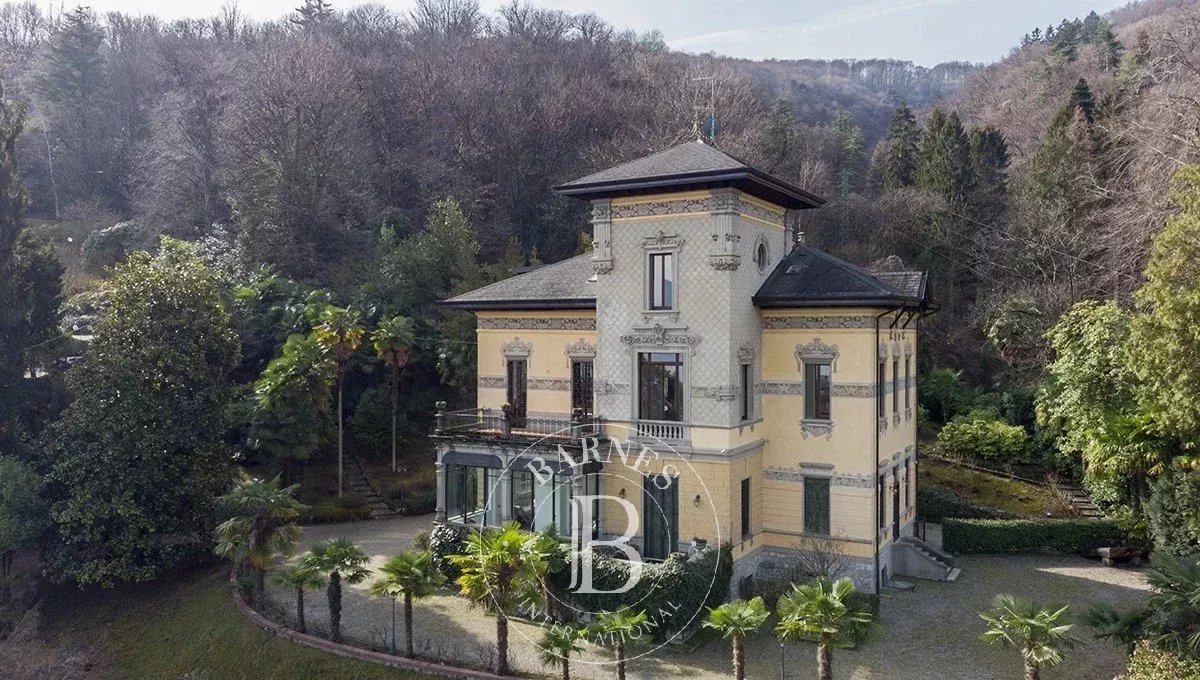 Stresa  - Villa 5 Bedrooms - picture 2