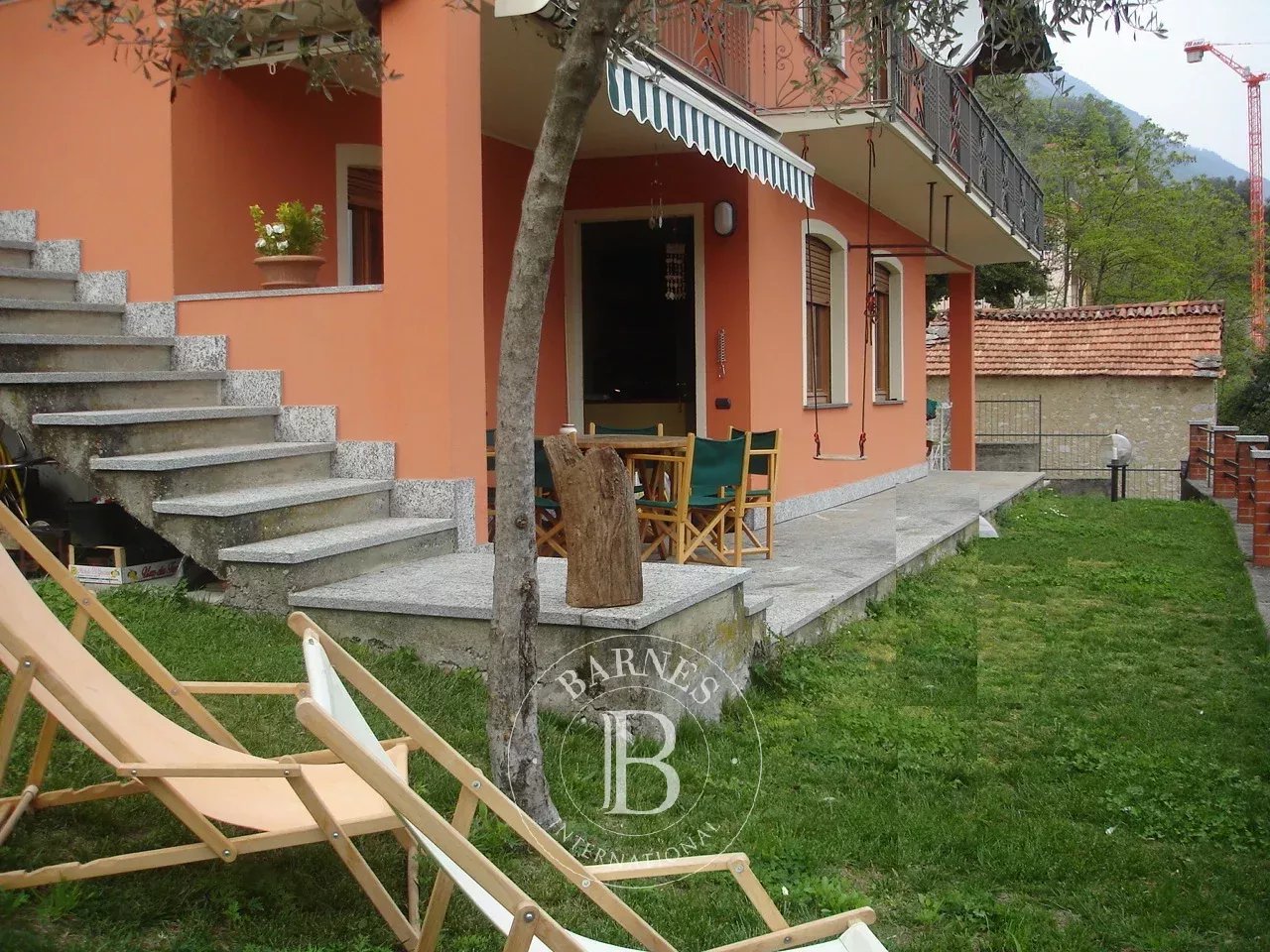 Sala Comacina  - Apartment villa  - picture 1