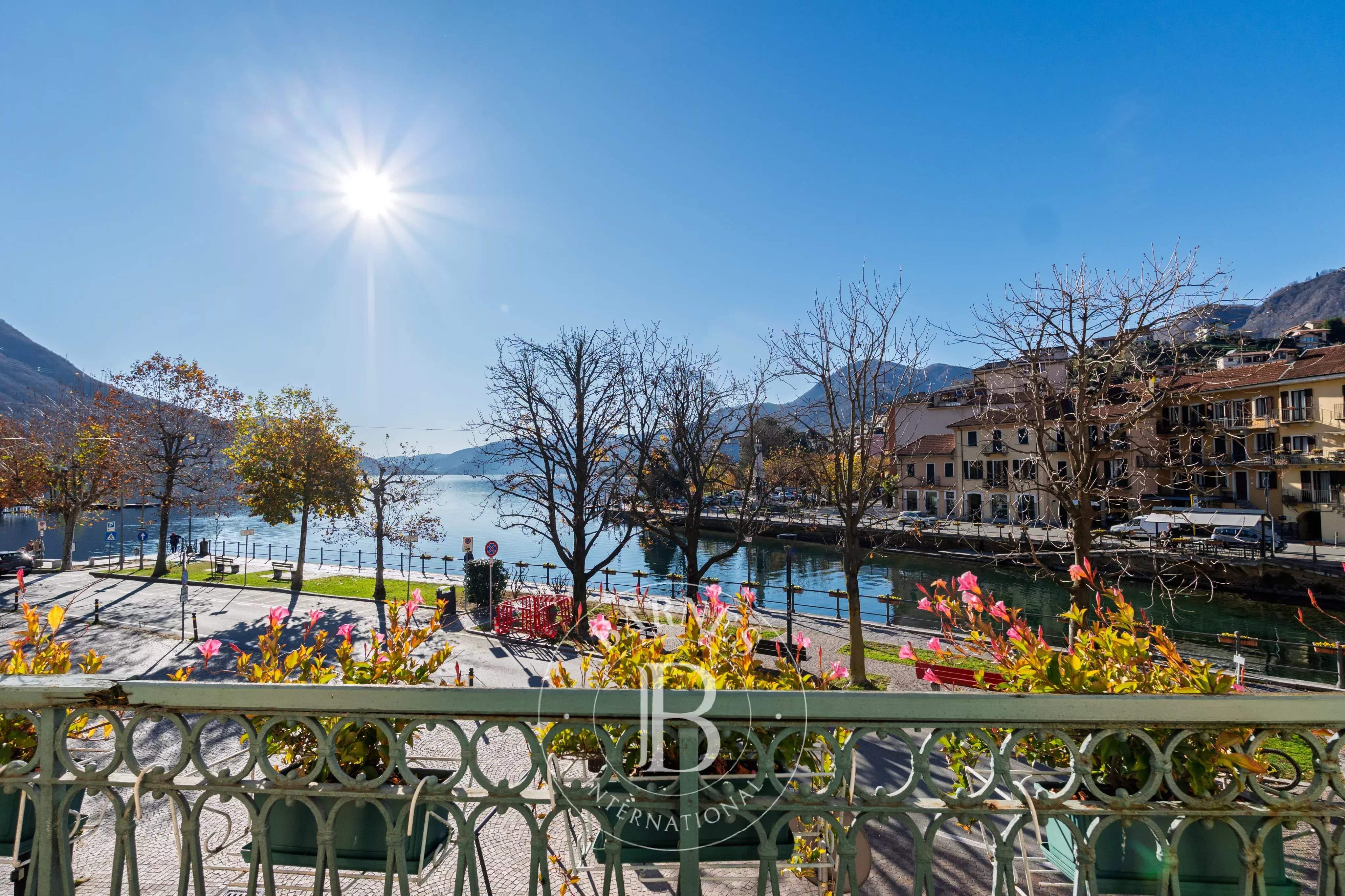 Omegna  - Apartment villa 3 Bedrooms - picture 17