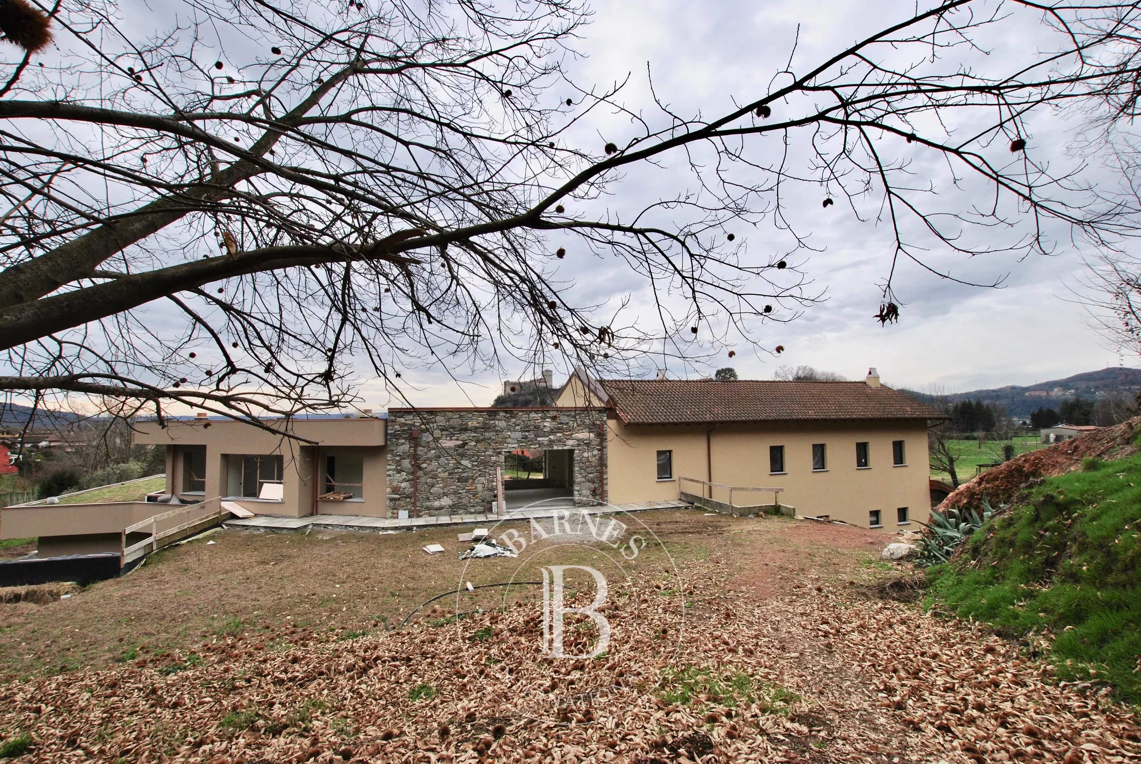 Angera  - Villa  - picture 16