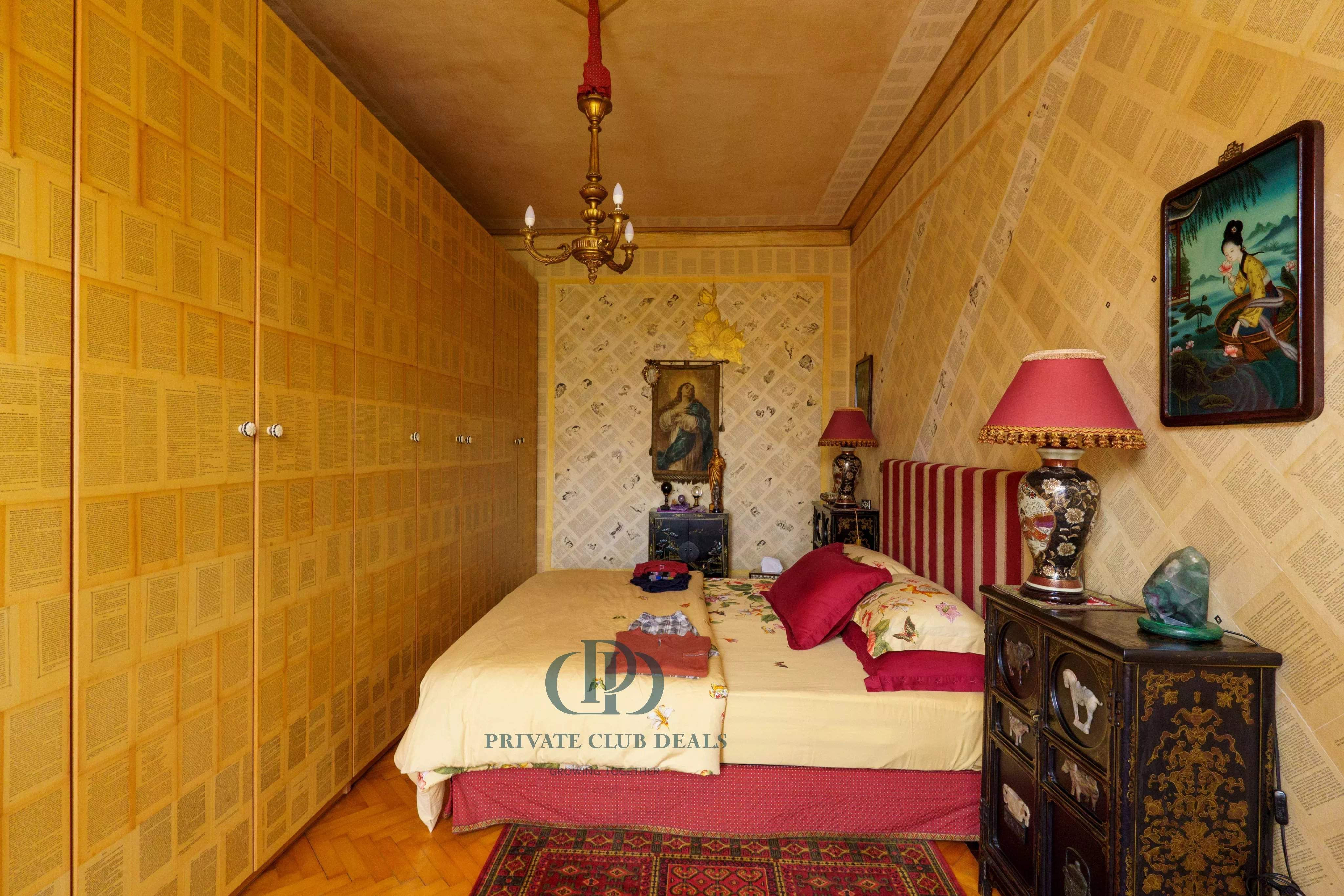 Gravellona Toce  - Villa 12 Pi&egrave;ces - picture 5