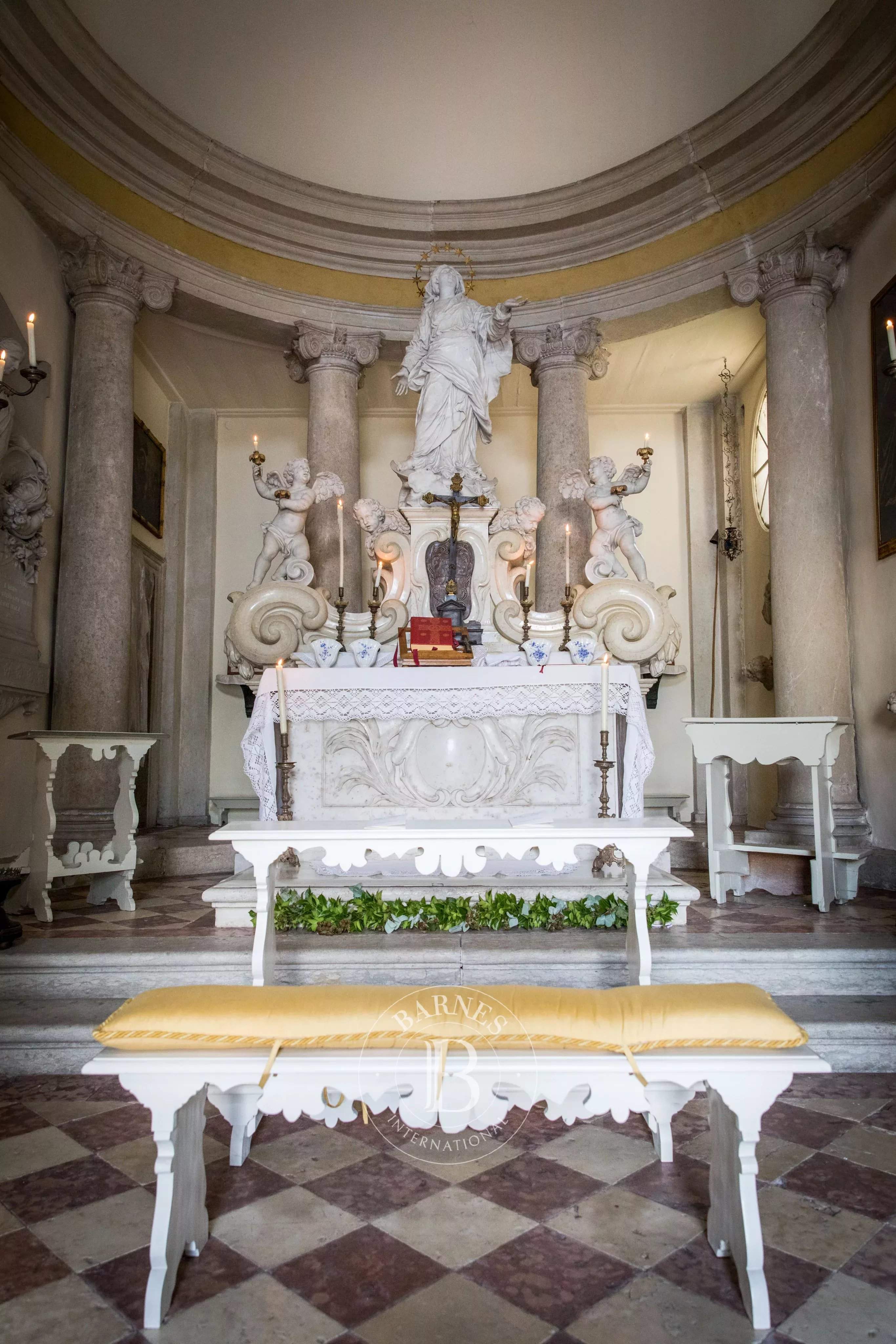 Bassano del Grappa  - Villa  - picture 13