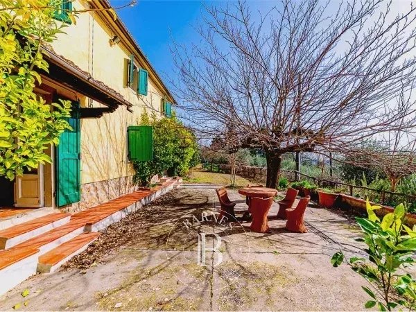 Serravalle Pistoiese  - Appartement  - picture 7
