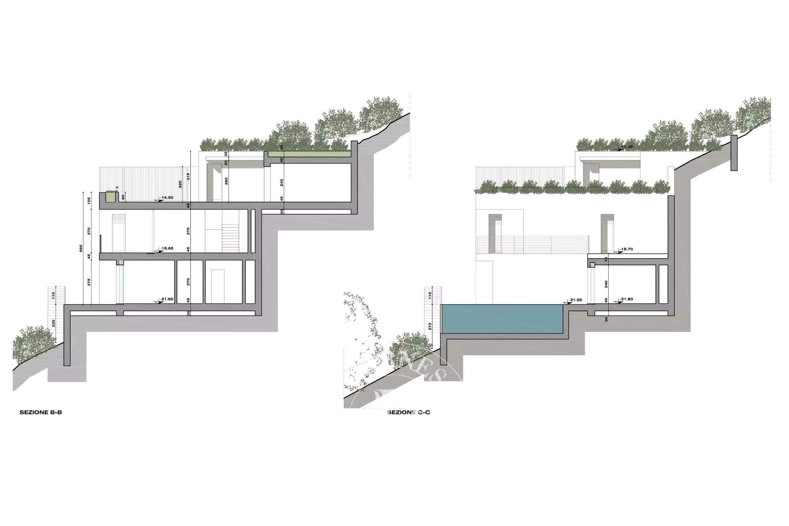 Cernobbio  - Villa 4 Bedrooms - picture 7