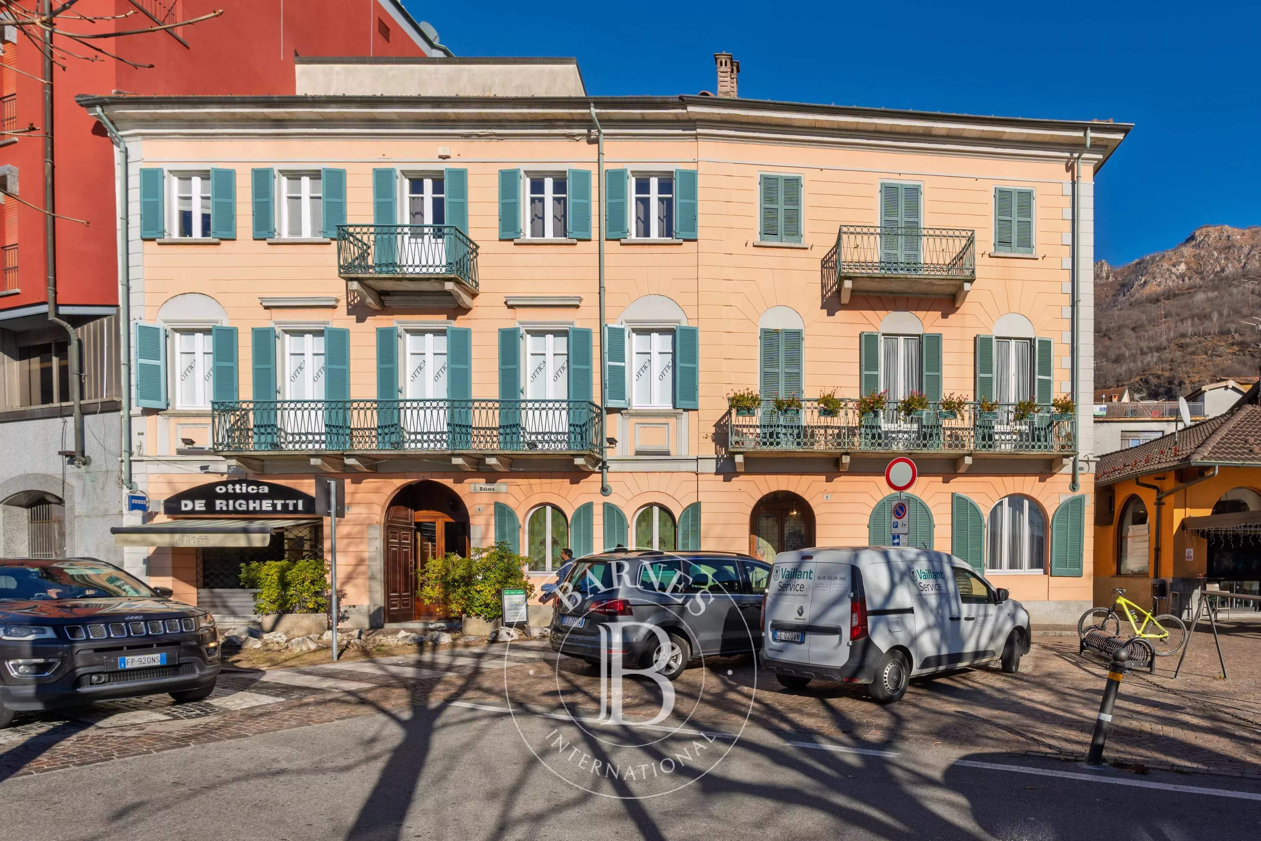 Omegna  - Apartment villa 3 Bedrooms - picture 1