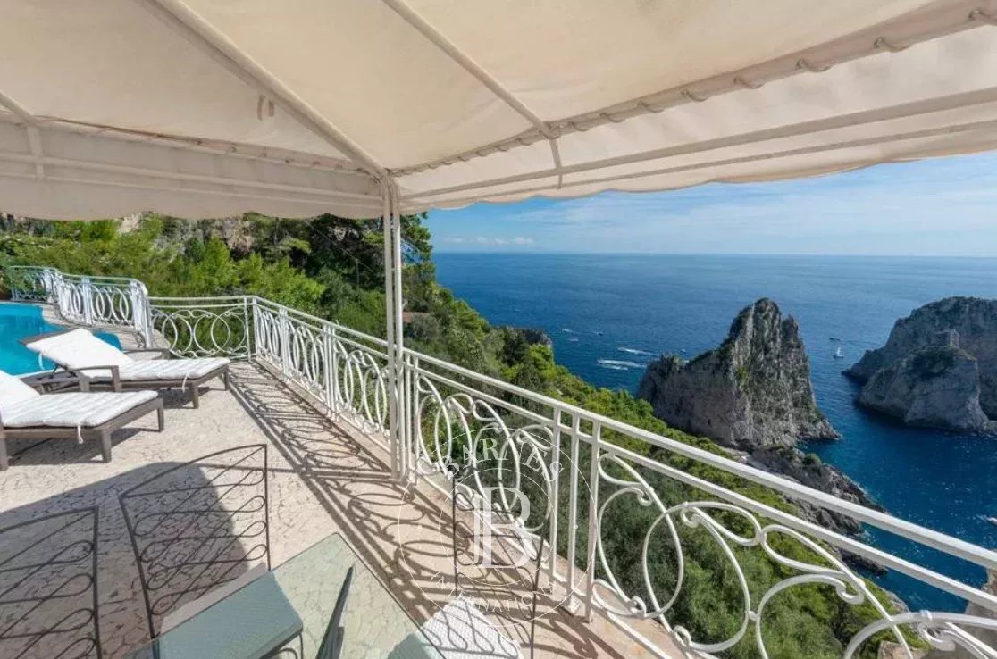 Capri  - Apartment  - picture 9