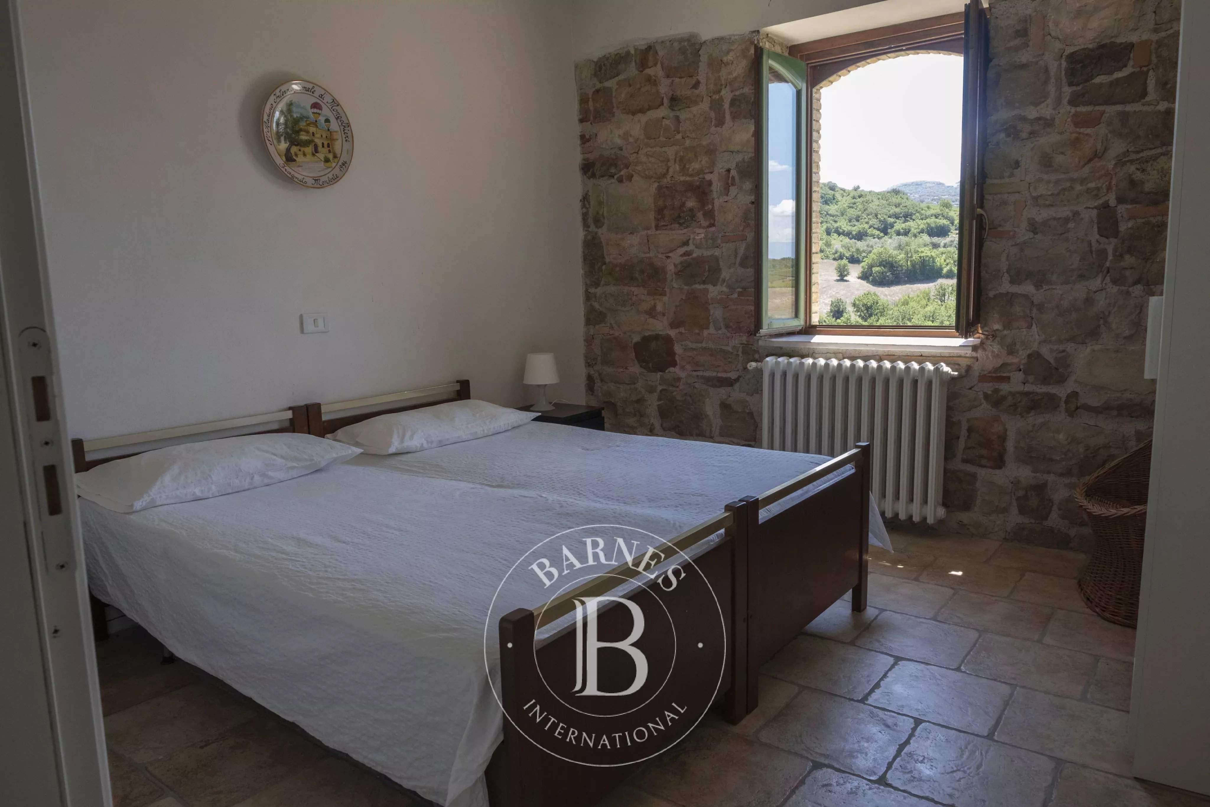 Fragneto Monforte  - Manoir 15 Pièces - picture 17