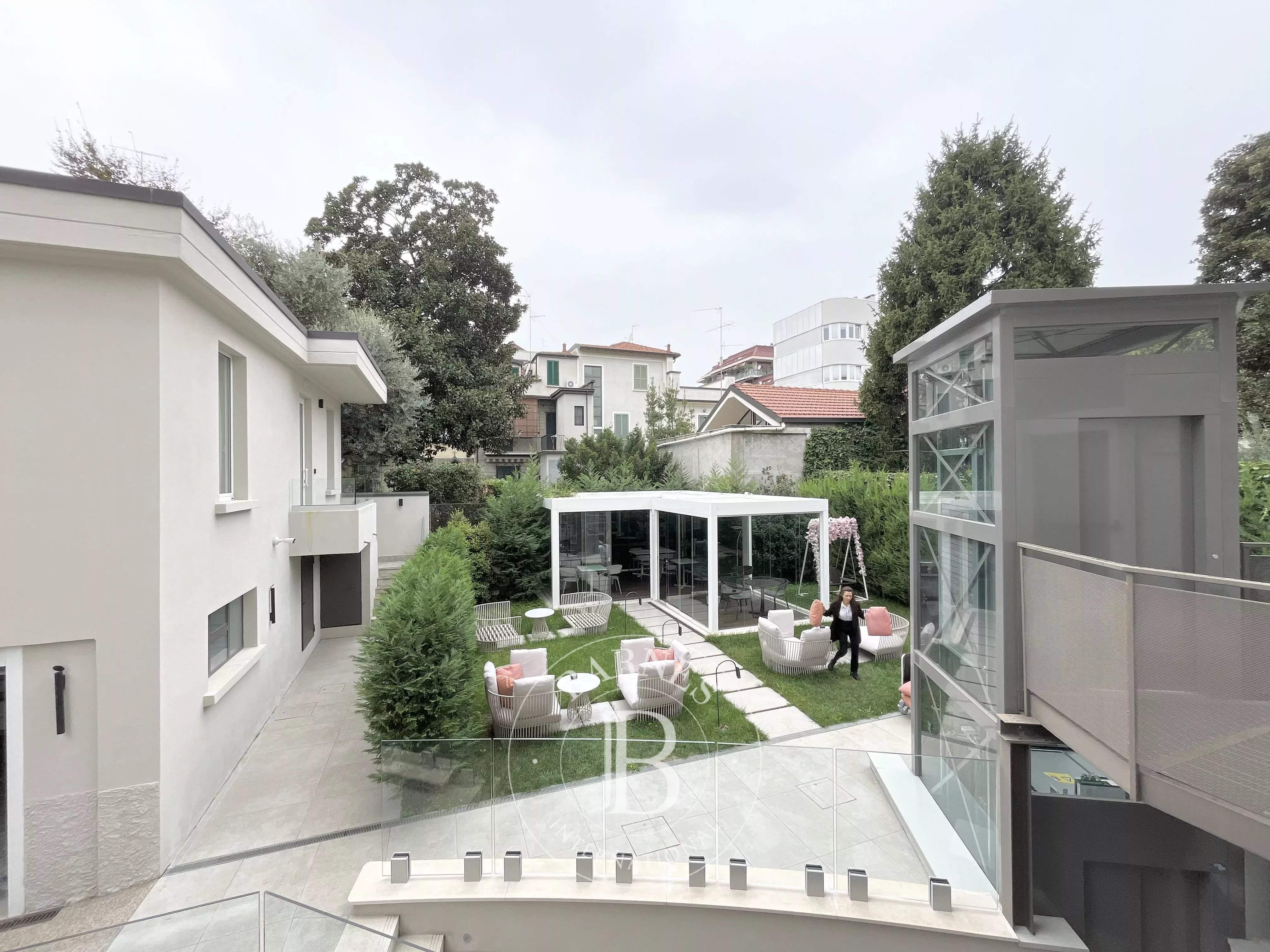 Milano  - Hotel  - picture 6