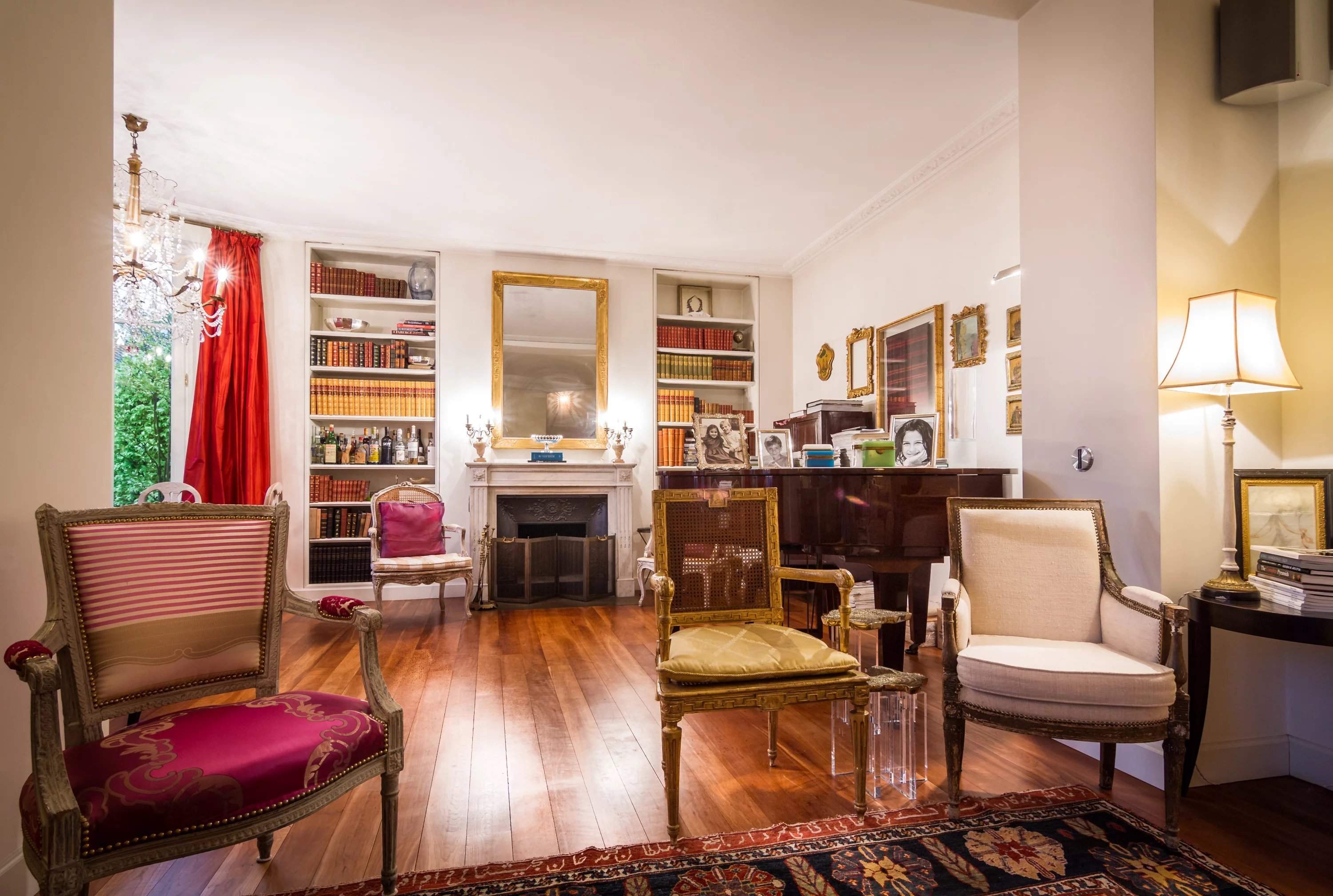 Cernobbio  - Villa 4 Bedrooms - picture 8