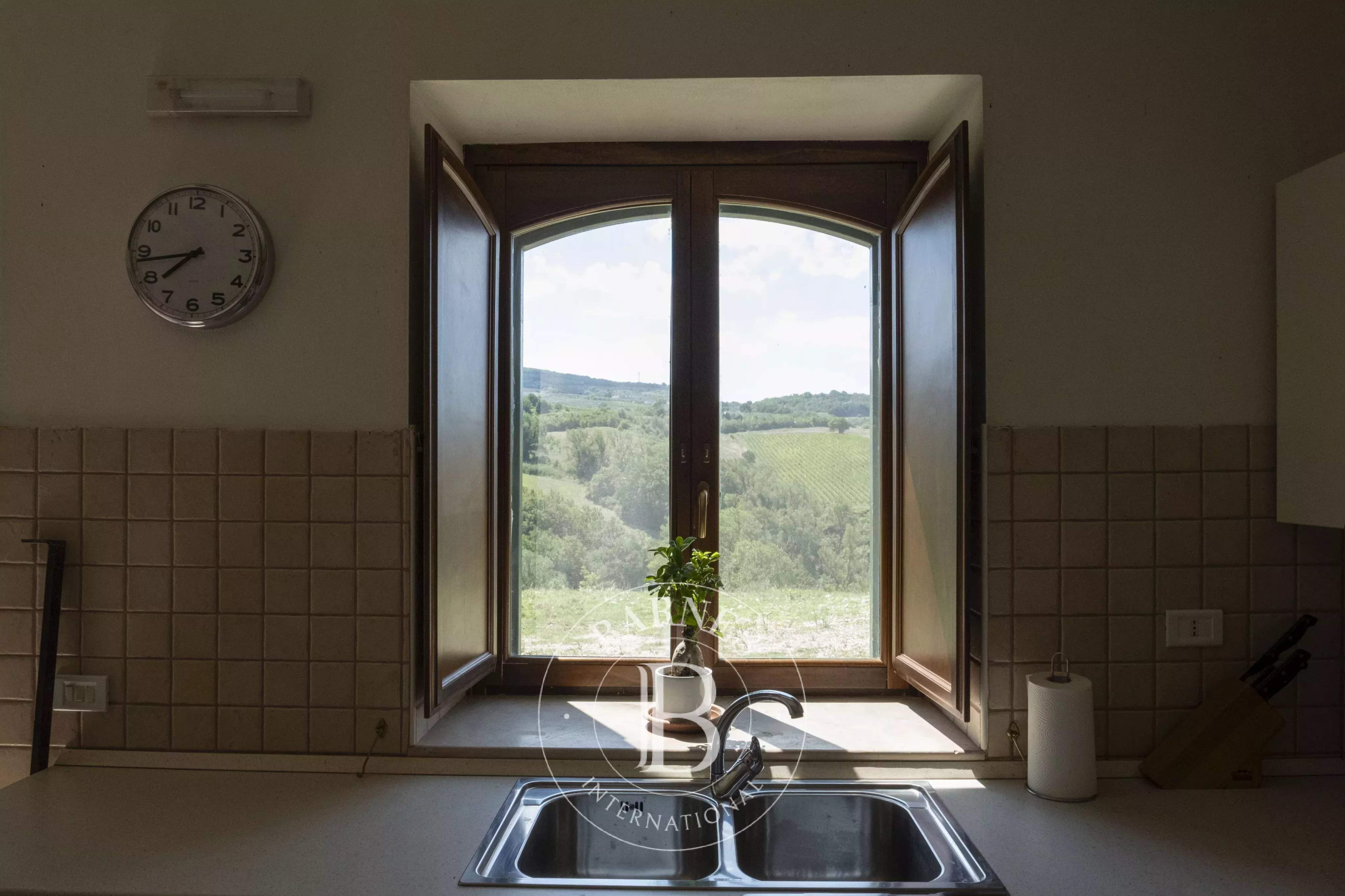 Fragneto Monforte  - Manoir 15 Pièces - picture 10