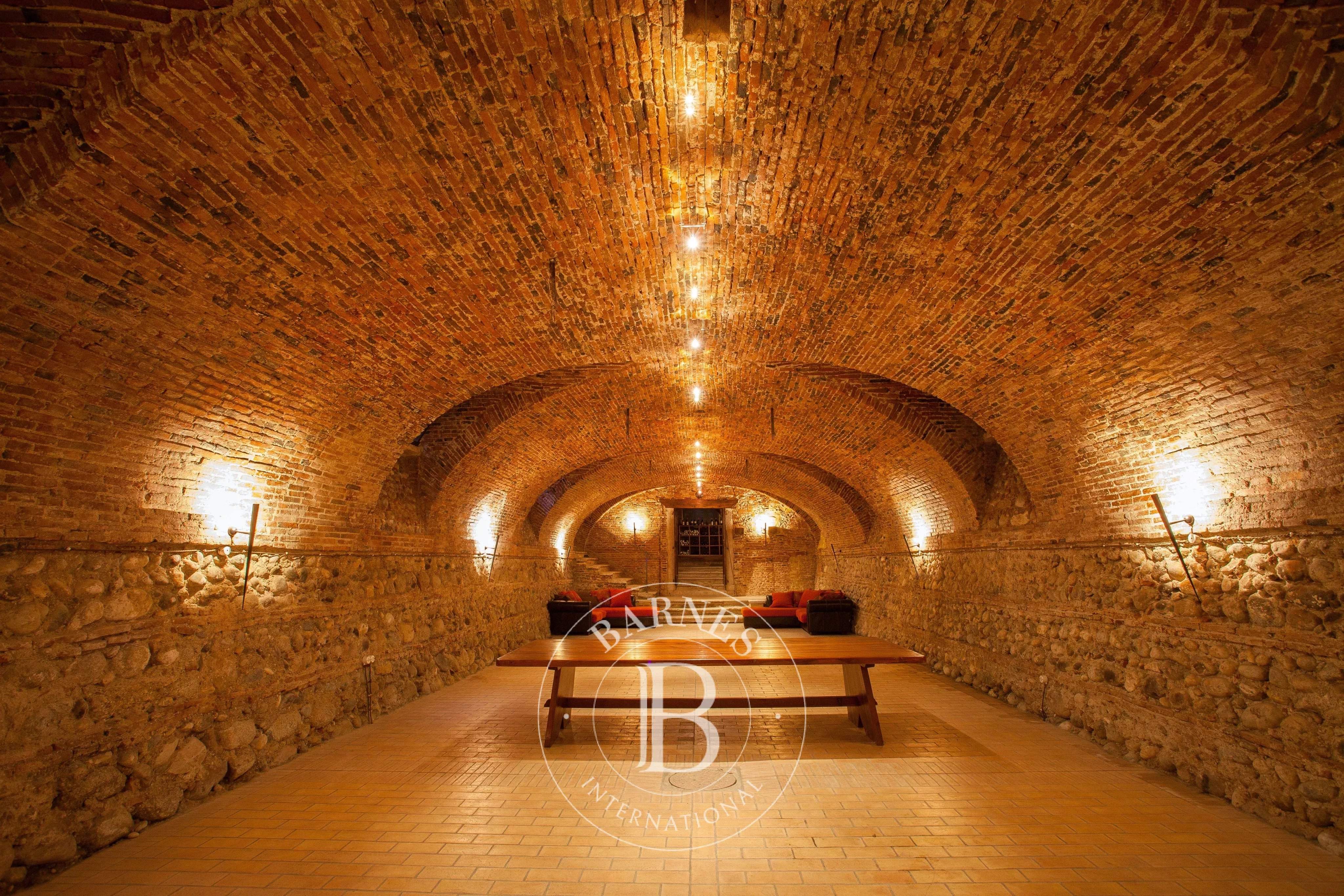 Bassano del Grappa  - Villa  - picture 14