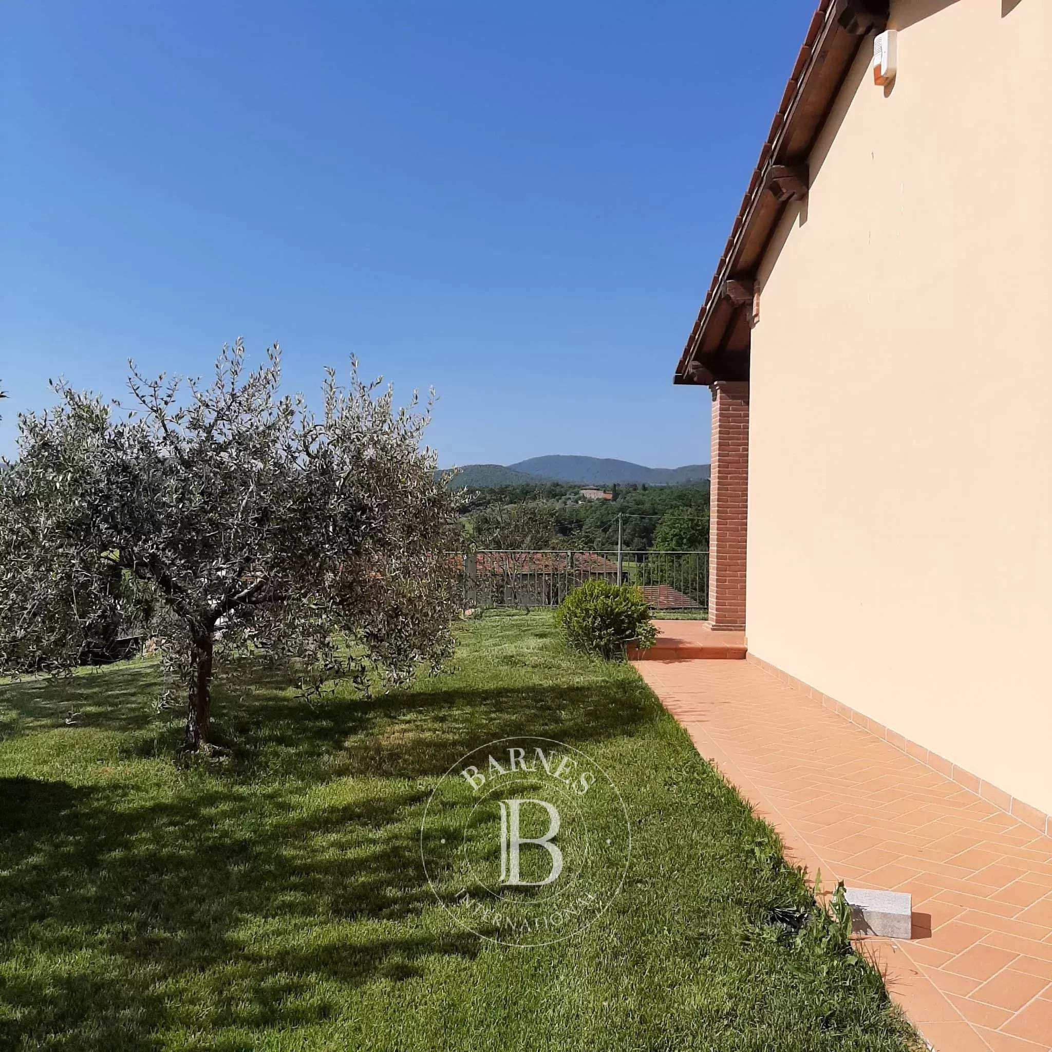 Sinalunga  - Villa 7 Bedrooms - picture 13