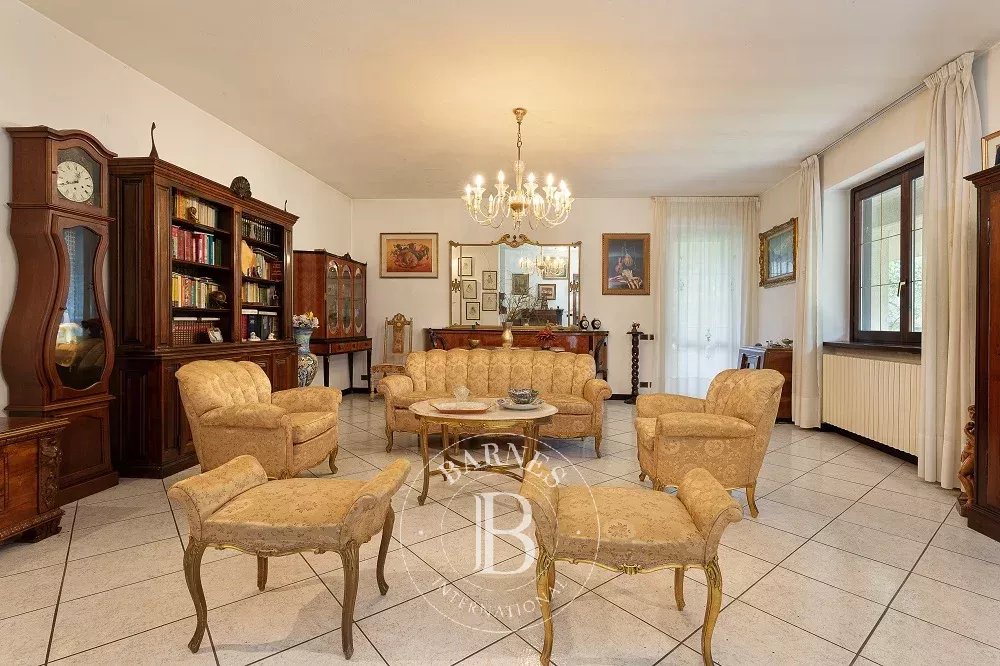 Olgiate Comasco  - Villa  - picture 4