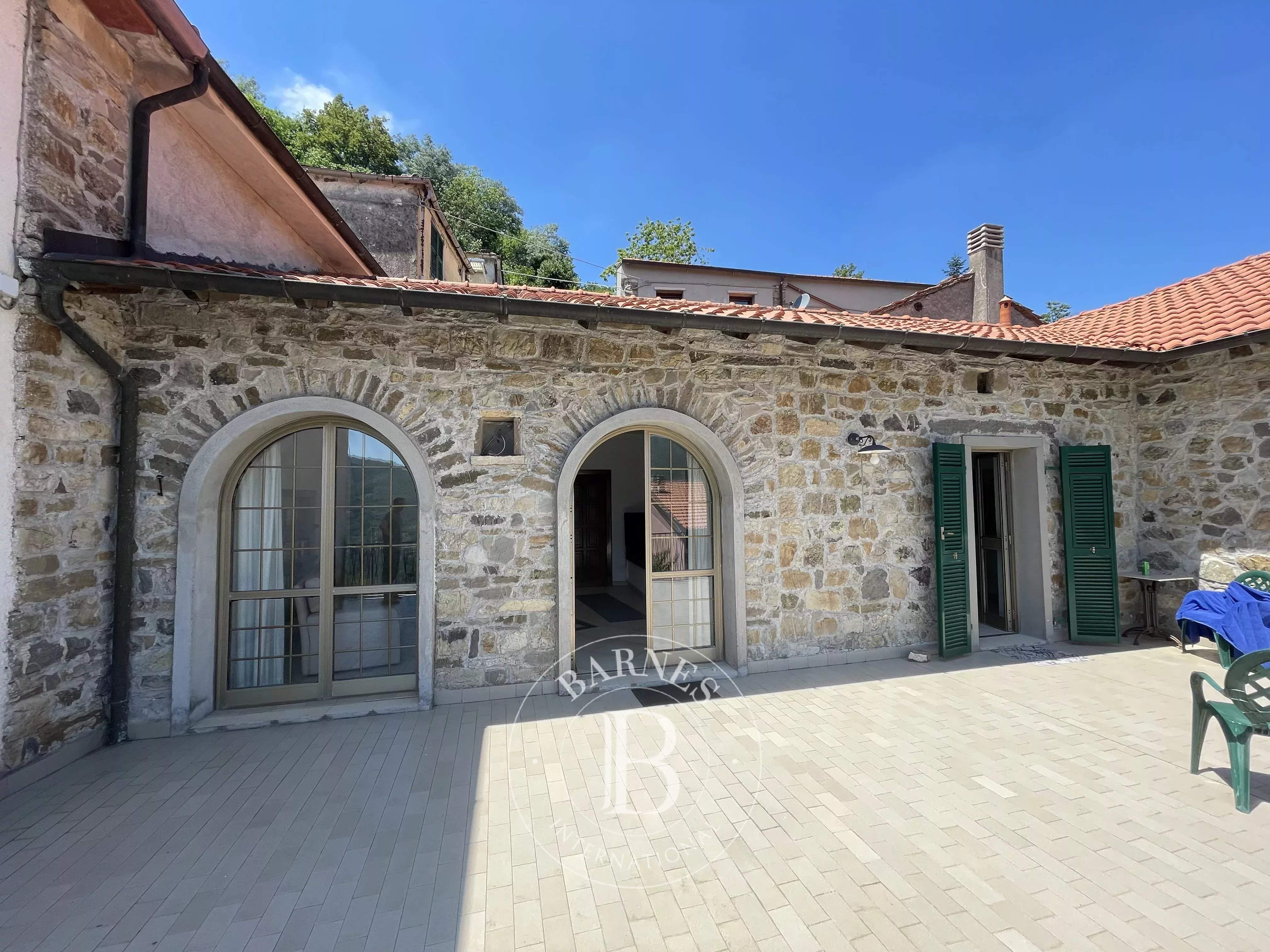 Calice al Cornoviglio  - Appartement 8 Pièces, 1 Chambre - picture 1