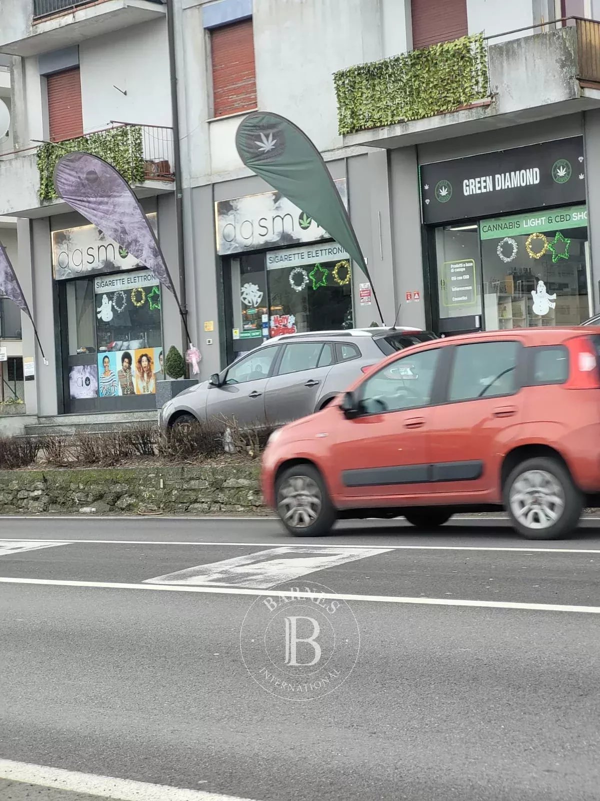 Tavernerio  - Commerce 4 Pièces - picture 9