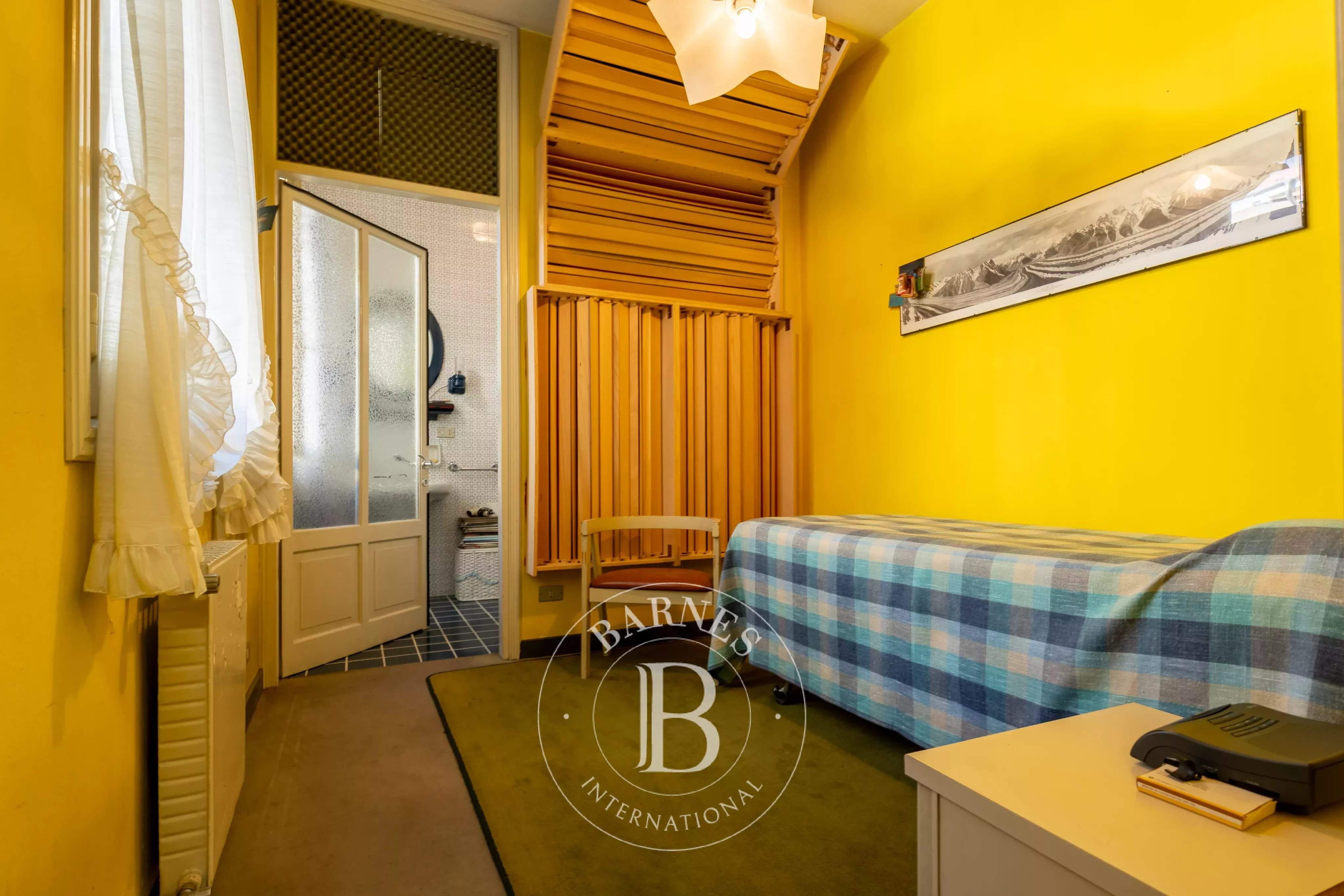 Omegna  - Apartment villa 3 Bedrooms - picture 20