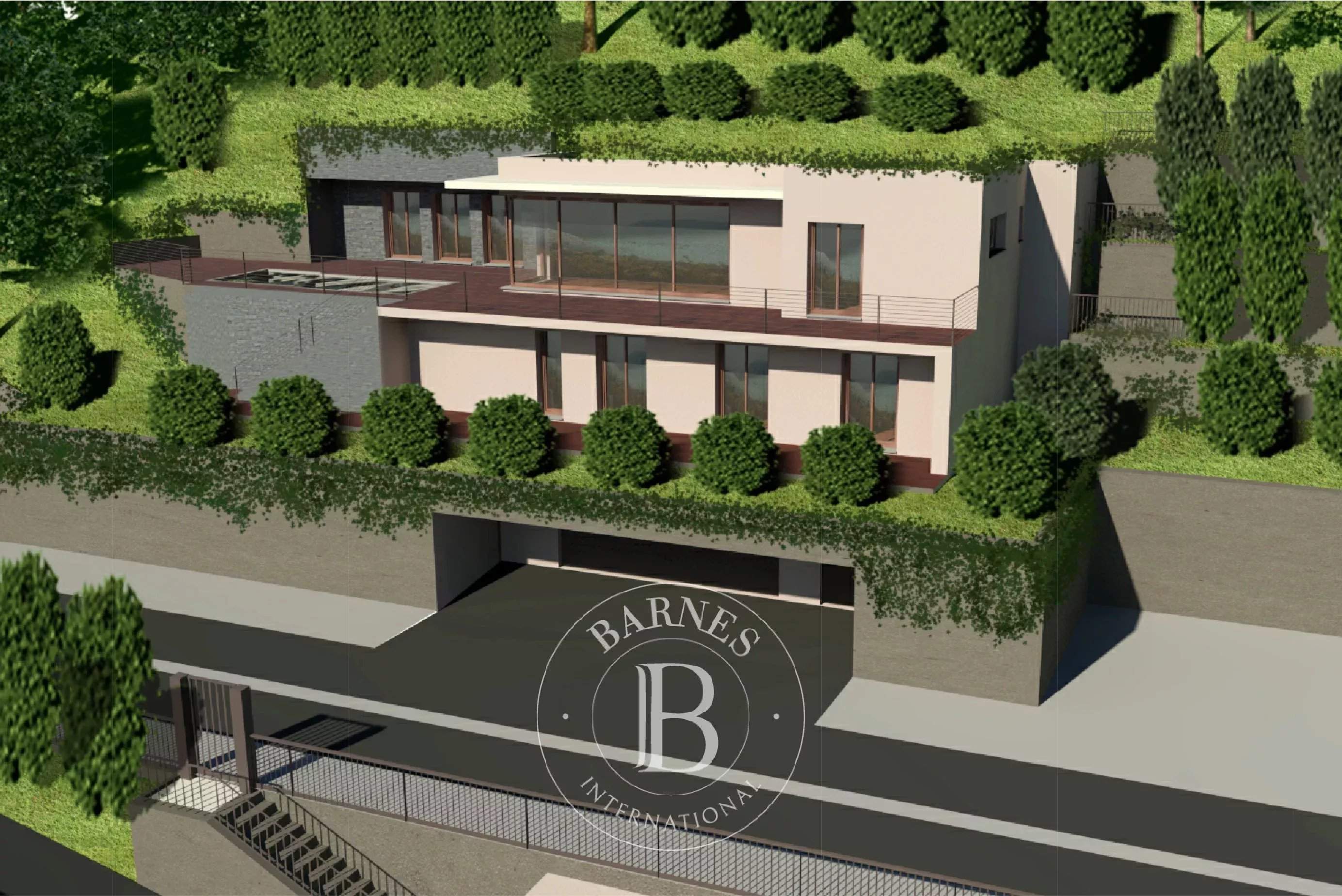 Cernobbio  - Villa 3 Bedrooms - picture 14