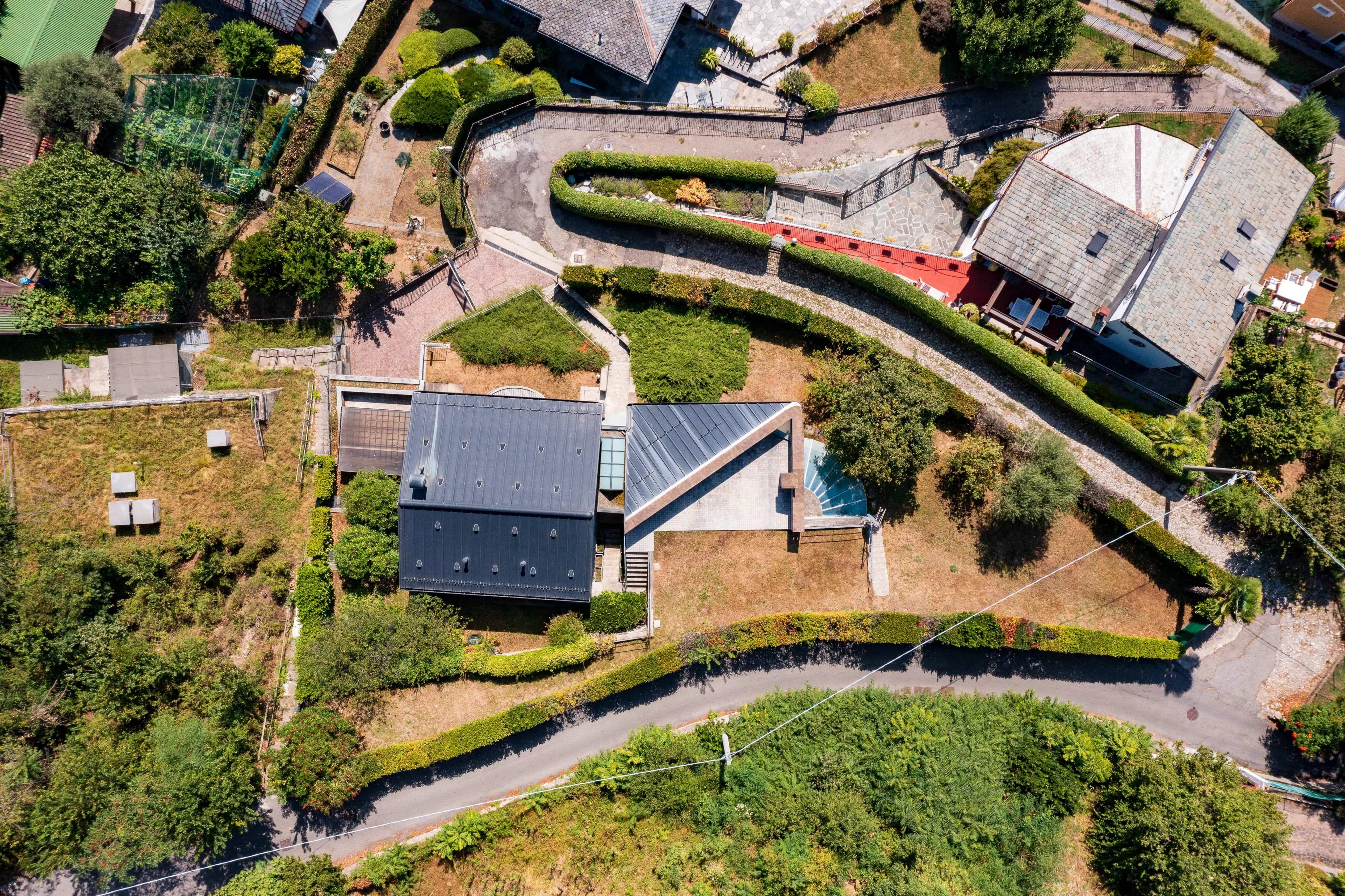 Cernobbio  - Villa  - picture 17