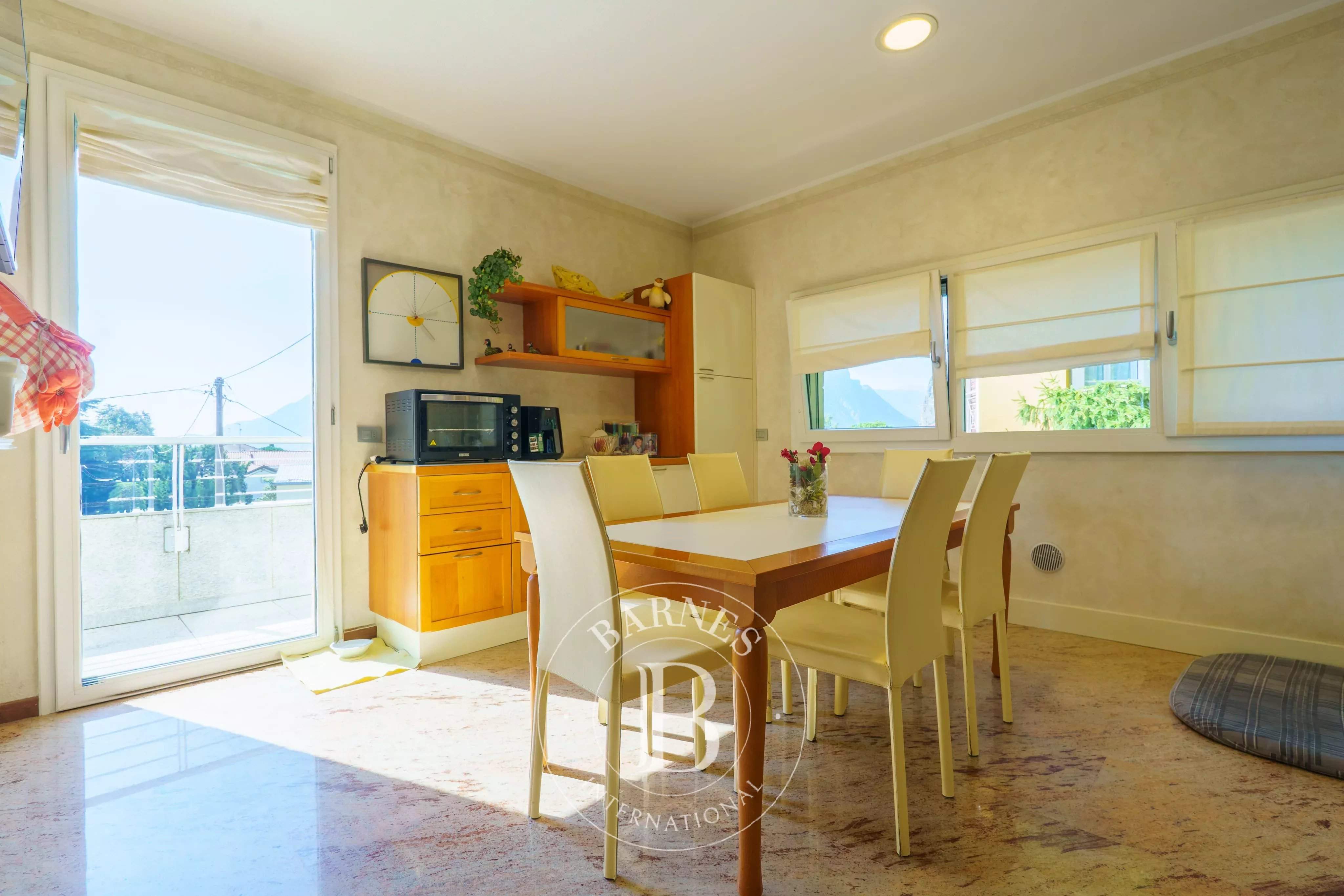 Lecco  - Villa 10 Cuartos 4 Habitaciones - picture 10