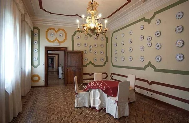 Bassano del Grappa  - Villa  - picture 8