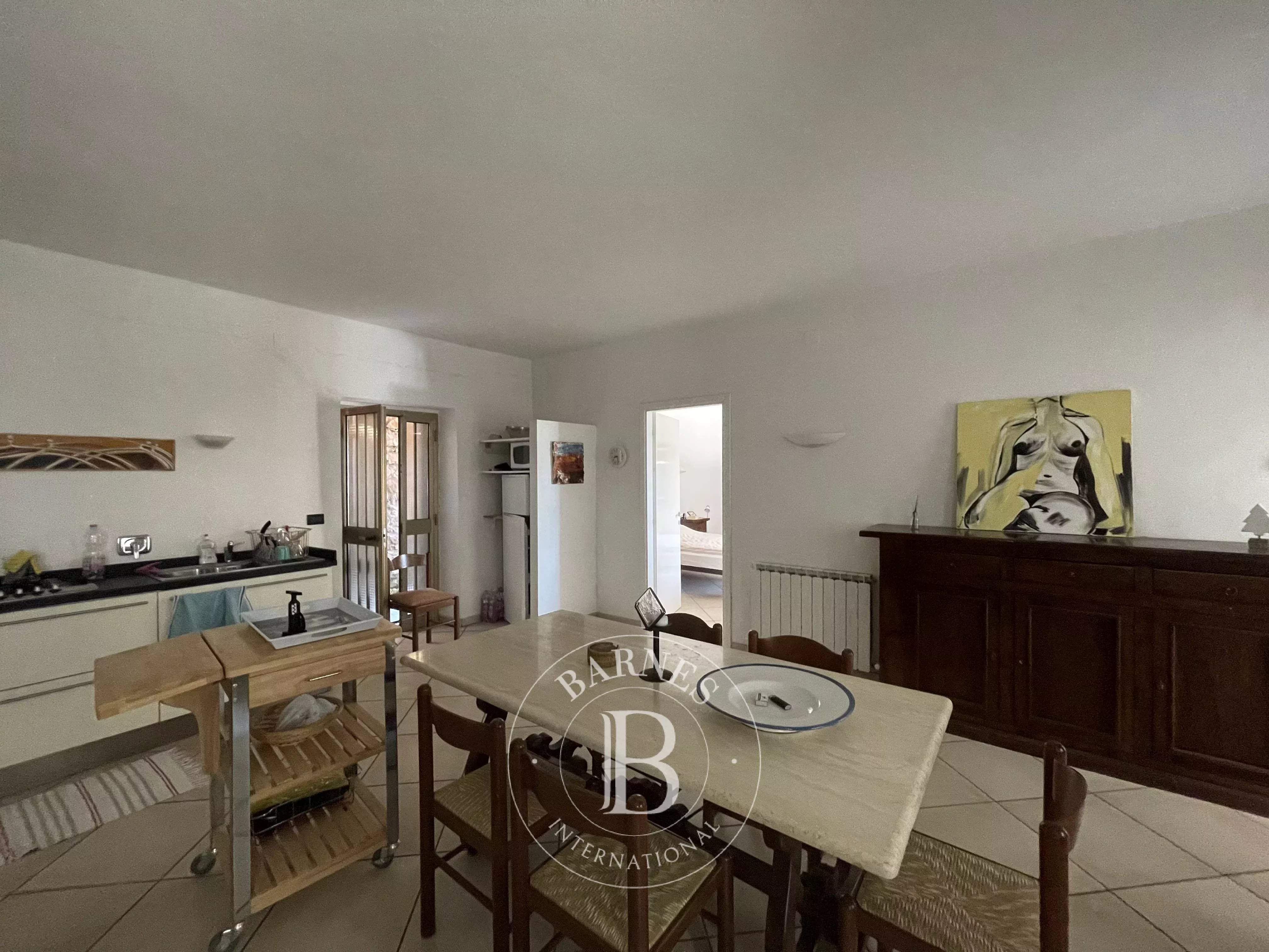 Calice al Cornoviglio  - Appartement 8 Pièces, 1 Chambre - picture 20