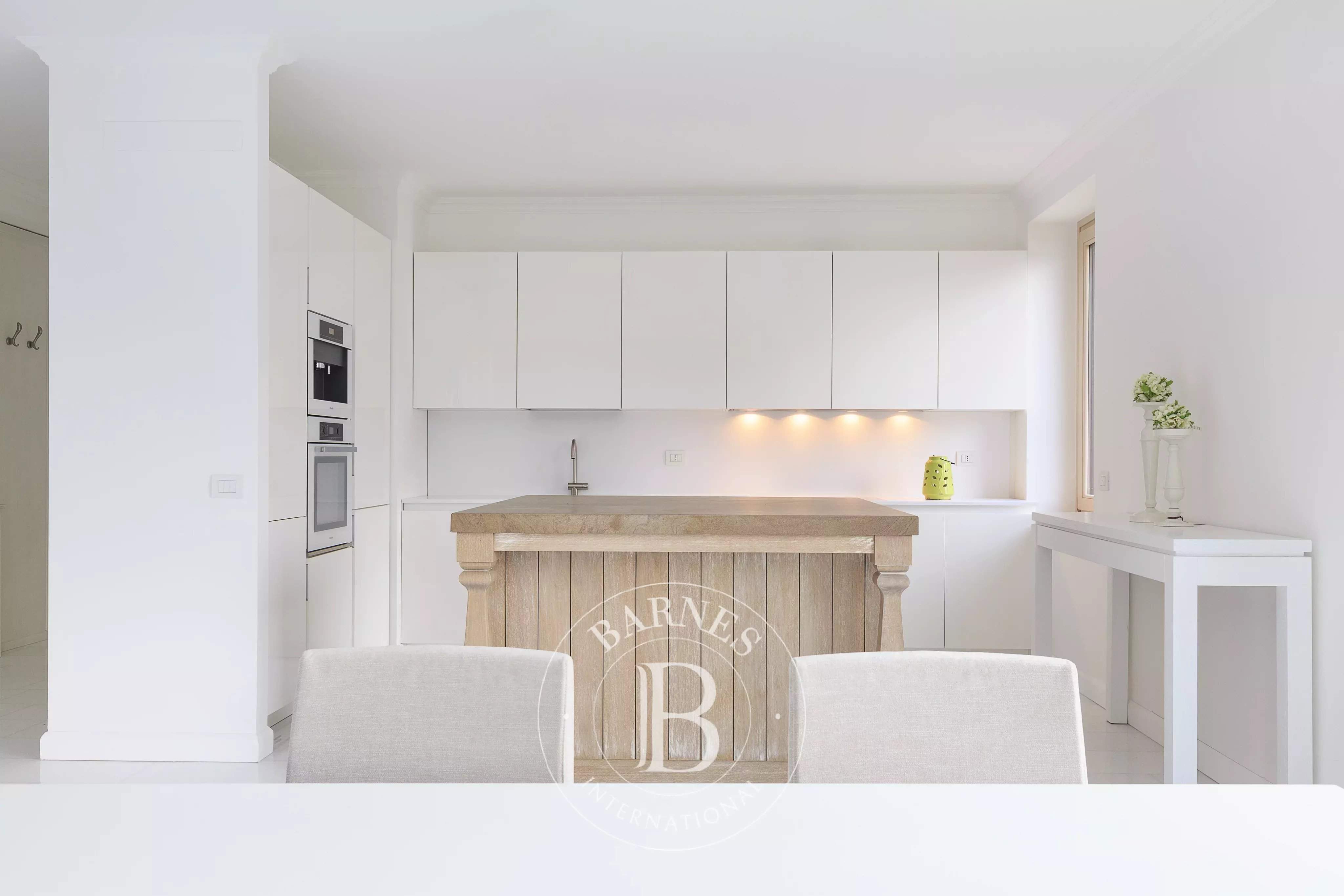 Campione d'Italia  - Appartement 6 Pièces 4 Chambres - picture 16