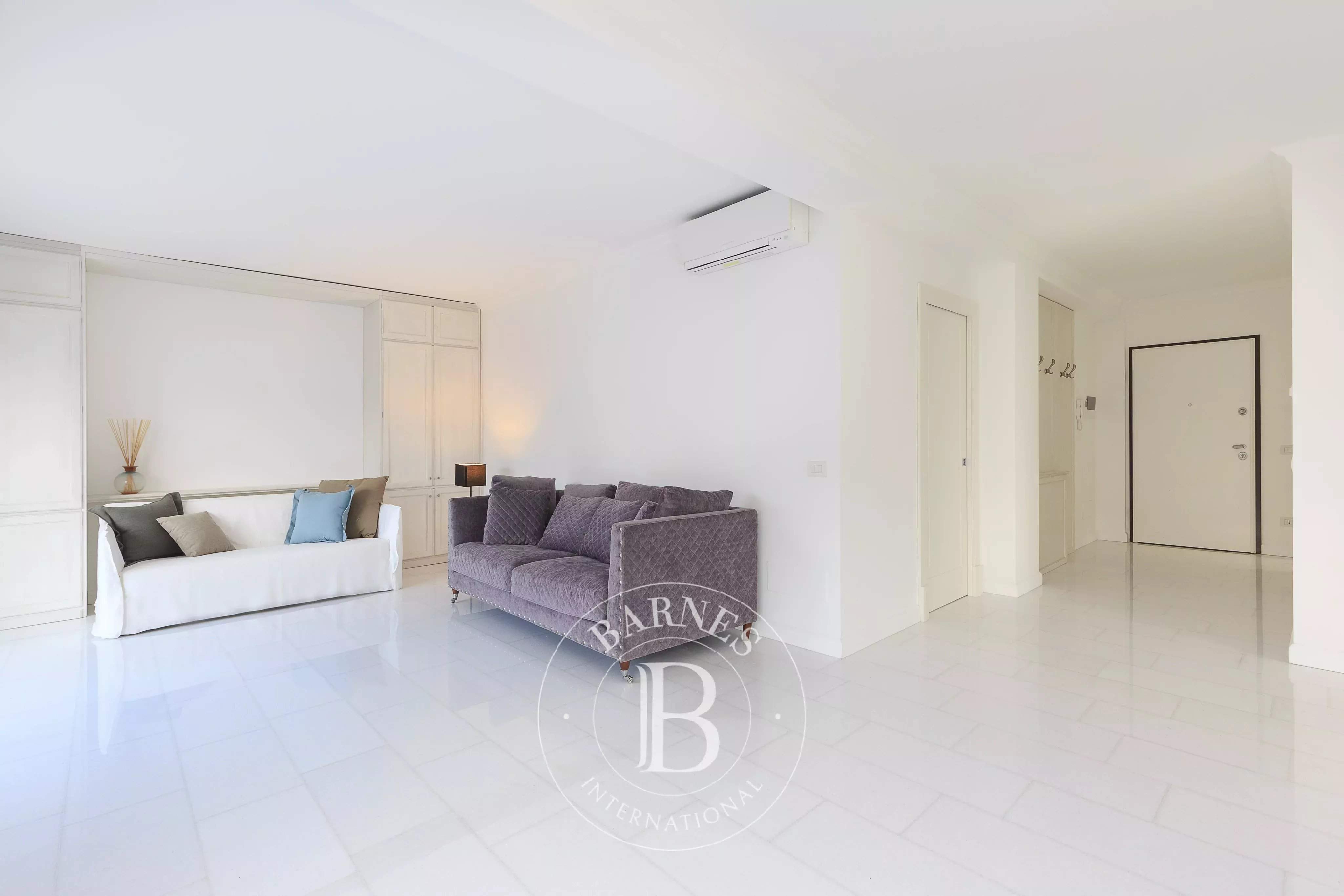 Campione d'Italia  - Appartement 6 Pièces 4 Chambres - picture 4