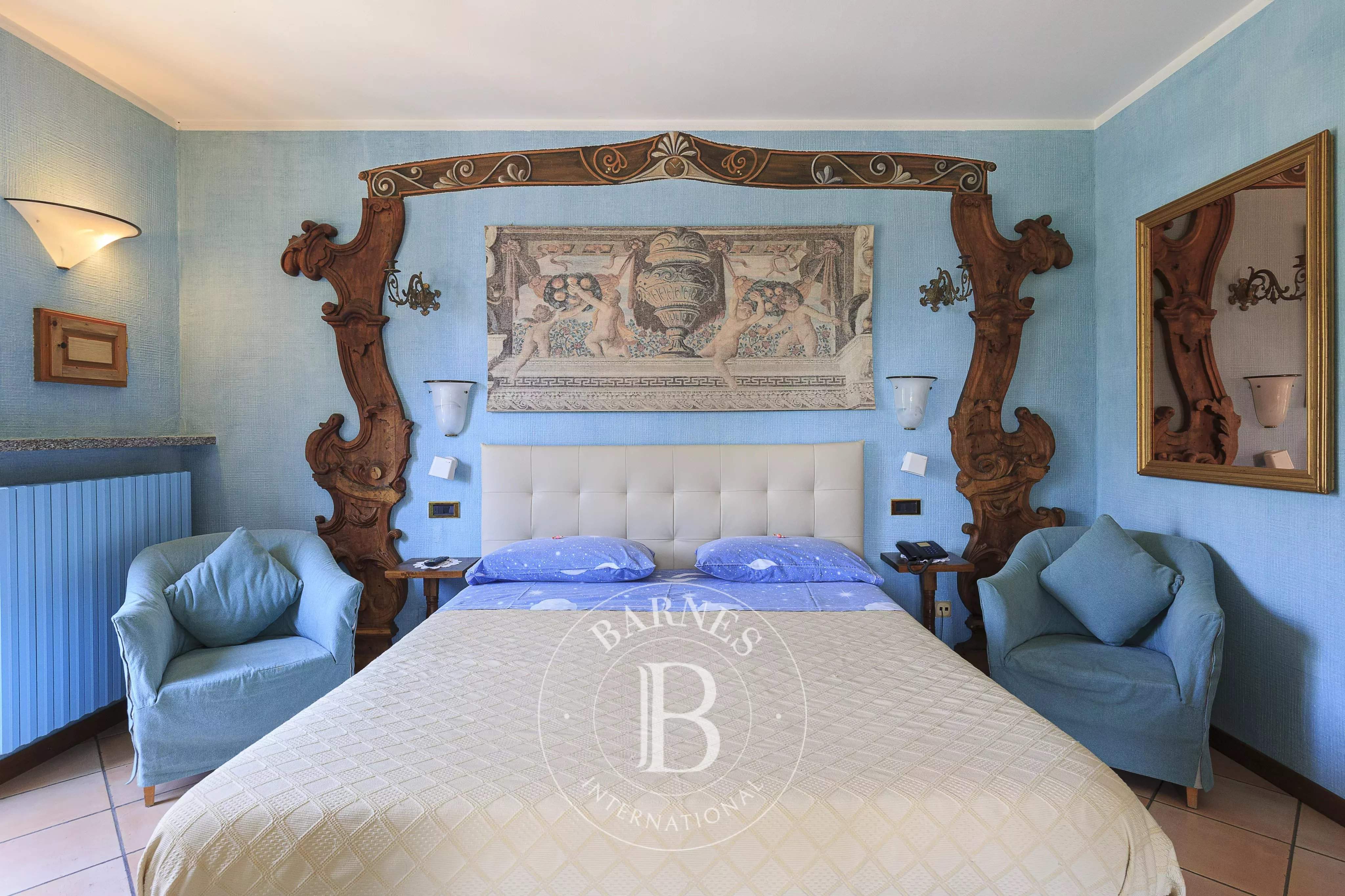 Colico  - Hotel  - picture 15