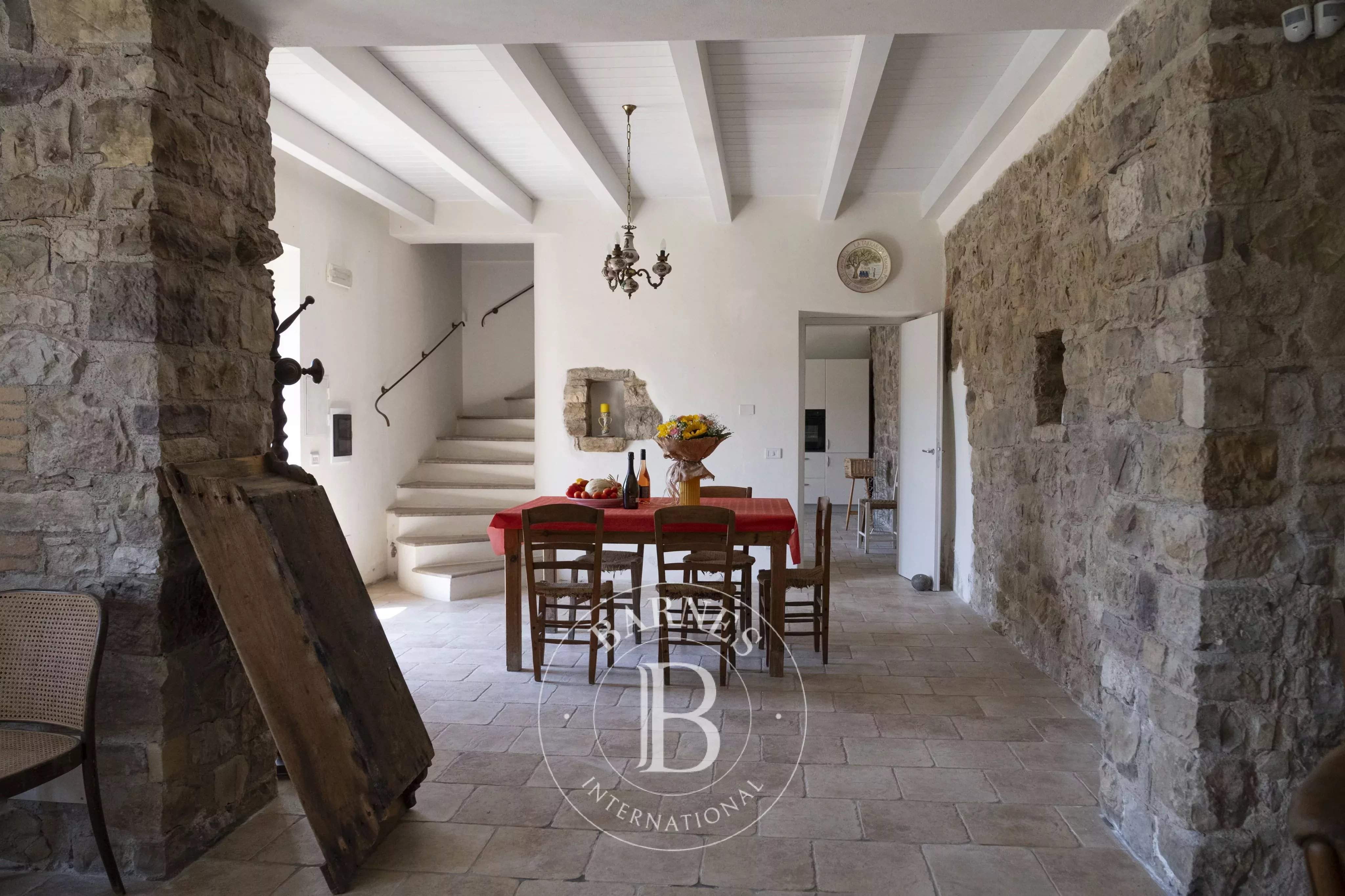 Fragneto Monforte  - Manoir 15 Pièces - picture 14