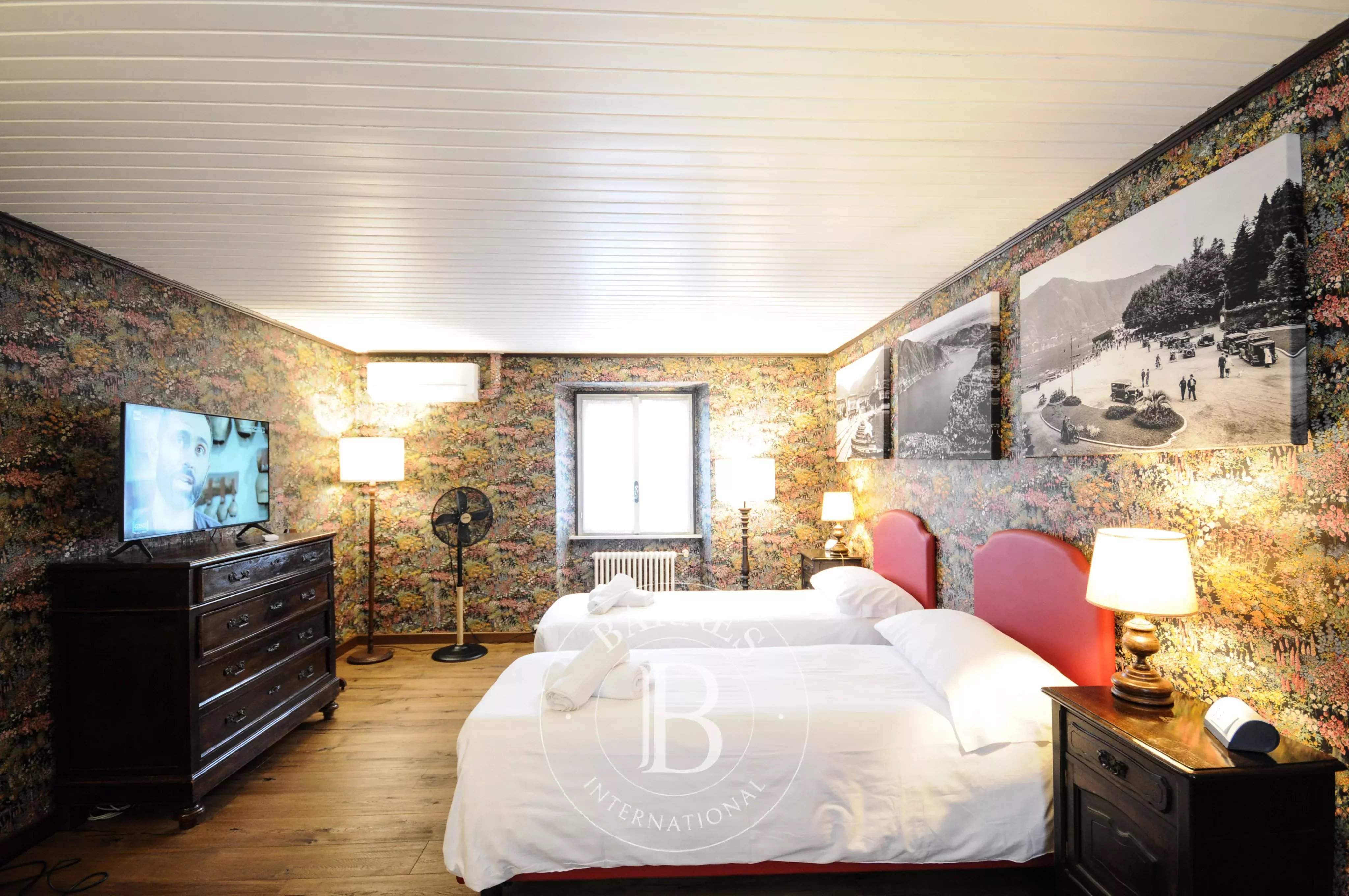 Cernobbio  - Apartment  - picture 13