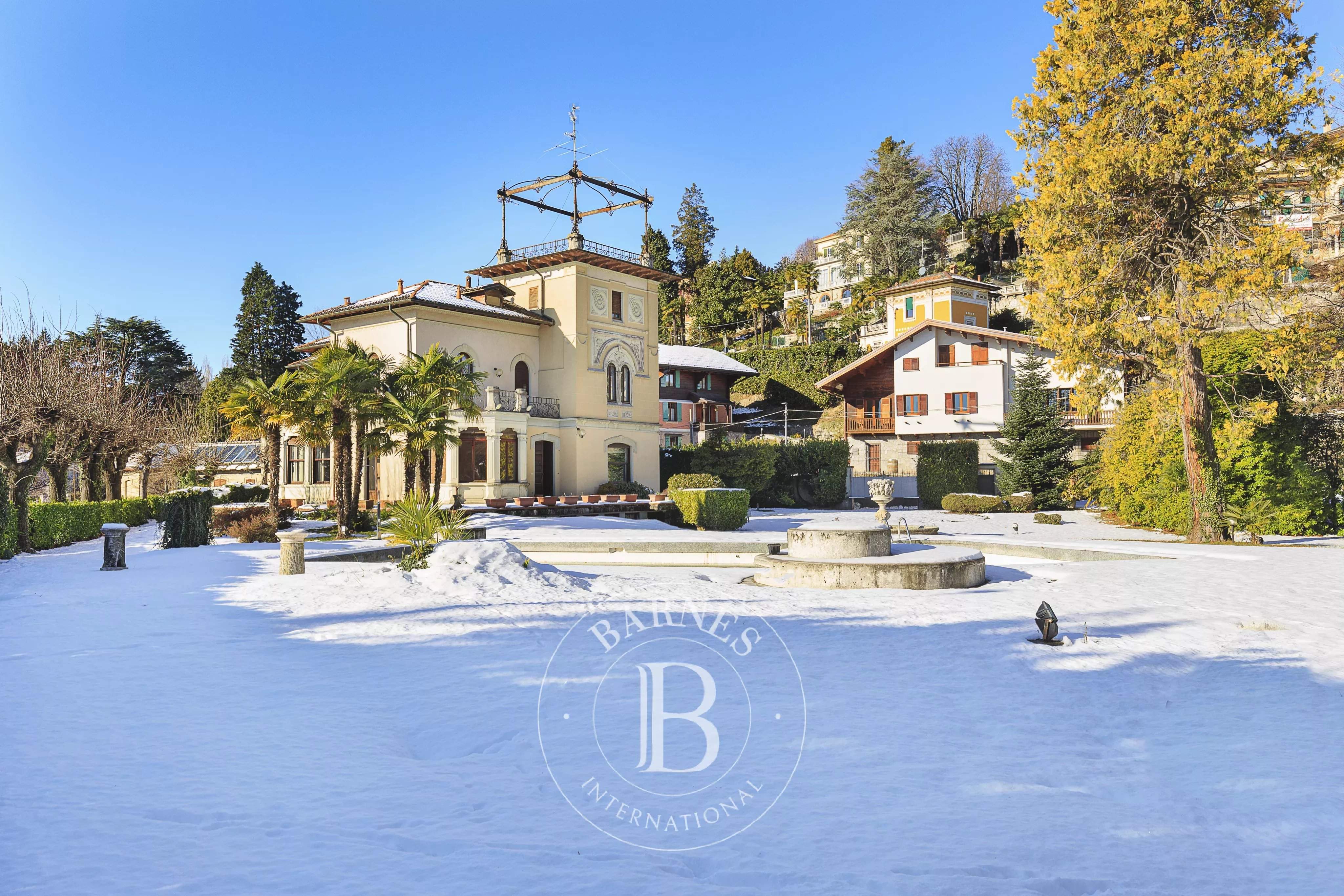 Varese  - Villa  - picture 5