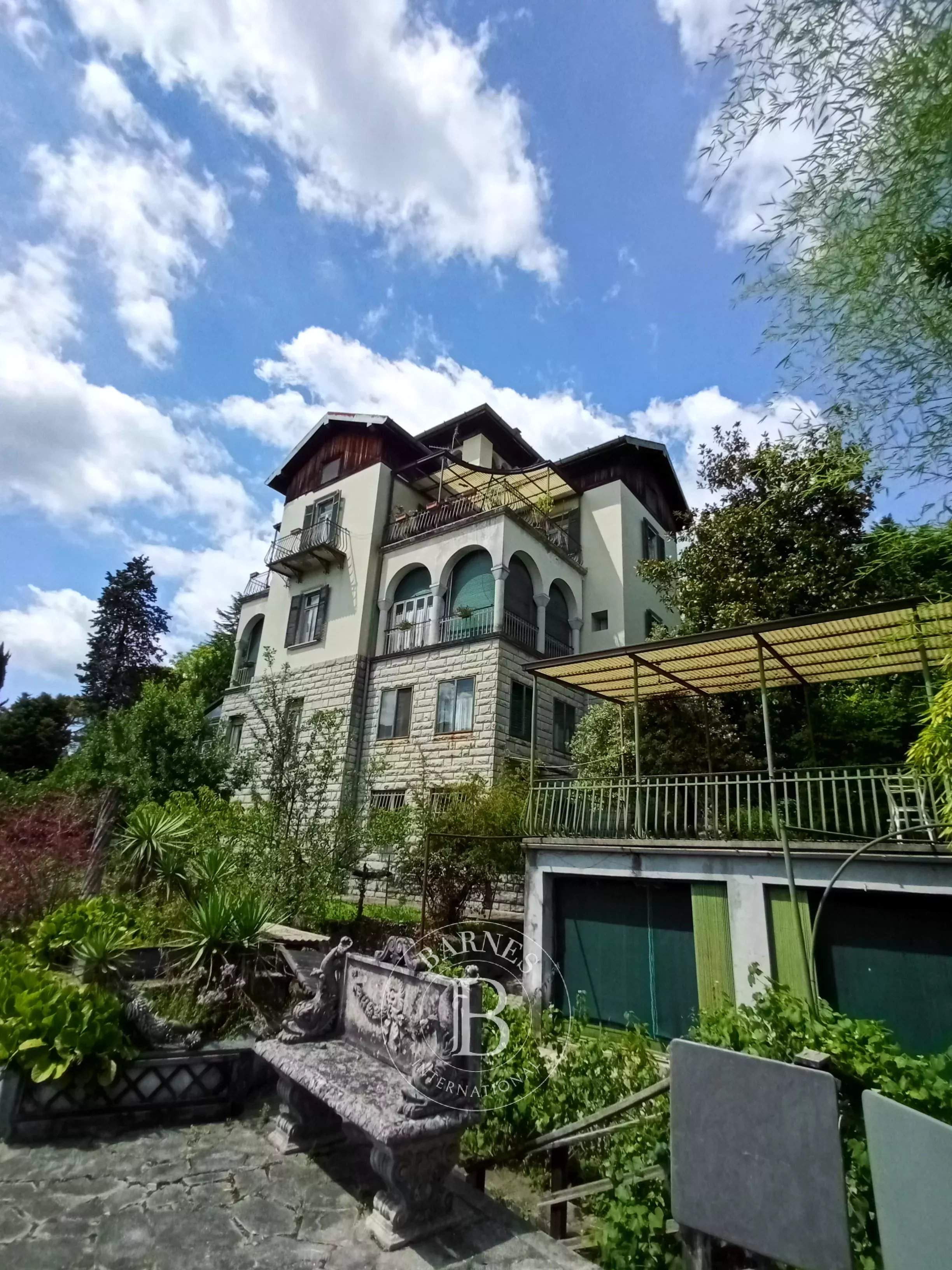 Centro Valle Intelvi  - Villa  - picture 3