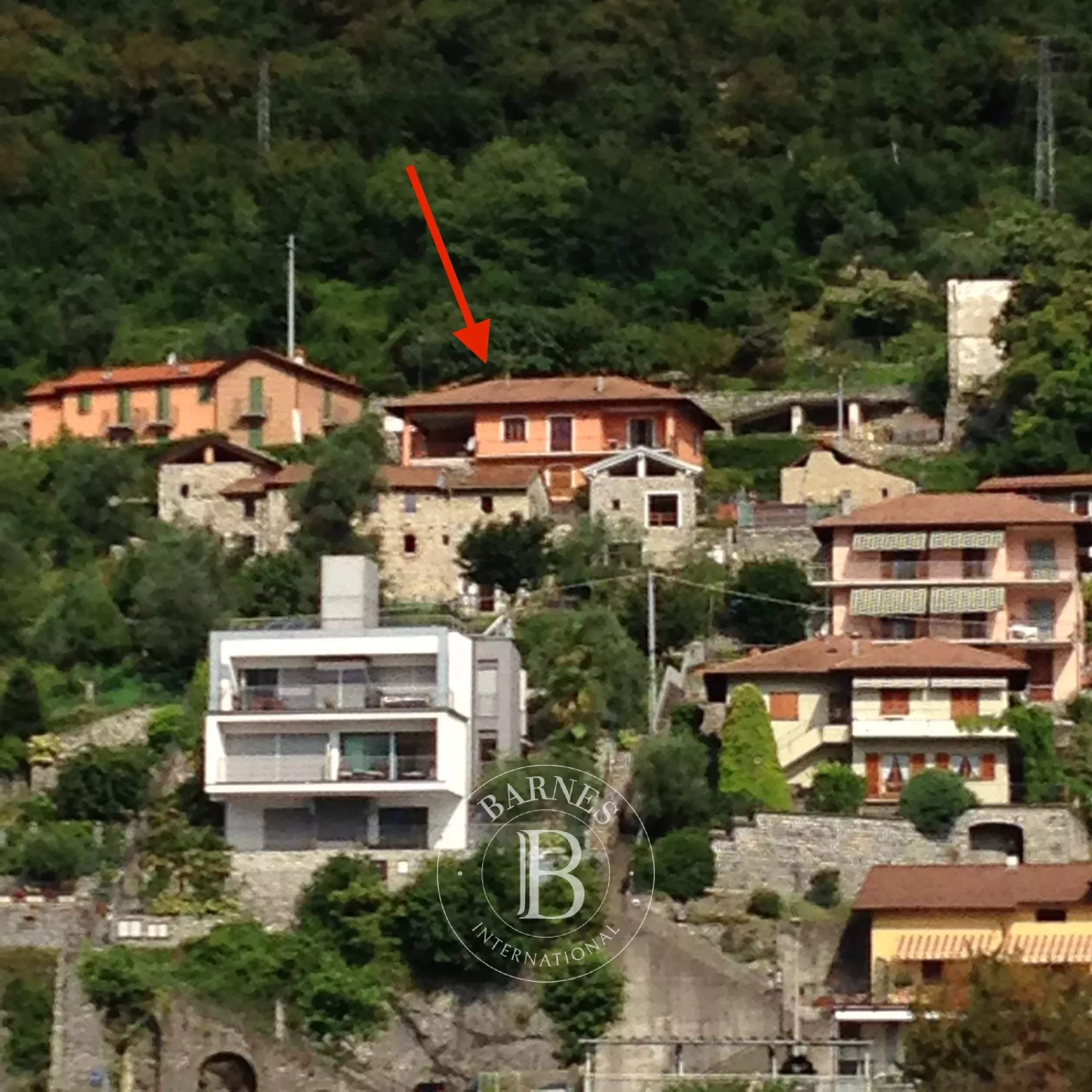 Sala Comacina  - Apartment villa  - picture 15