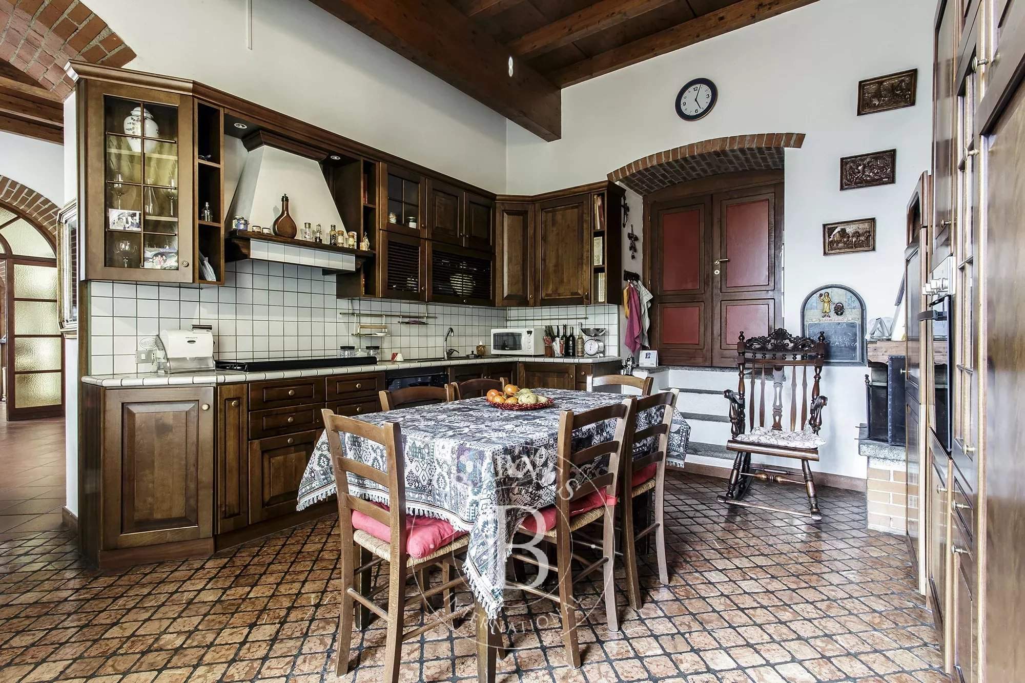 Como  - Apartment  - picture 11