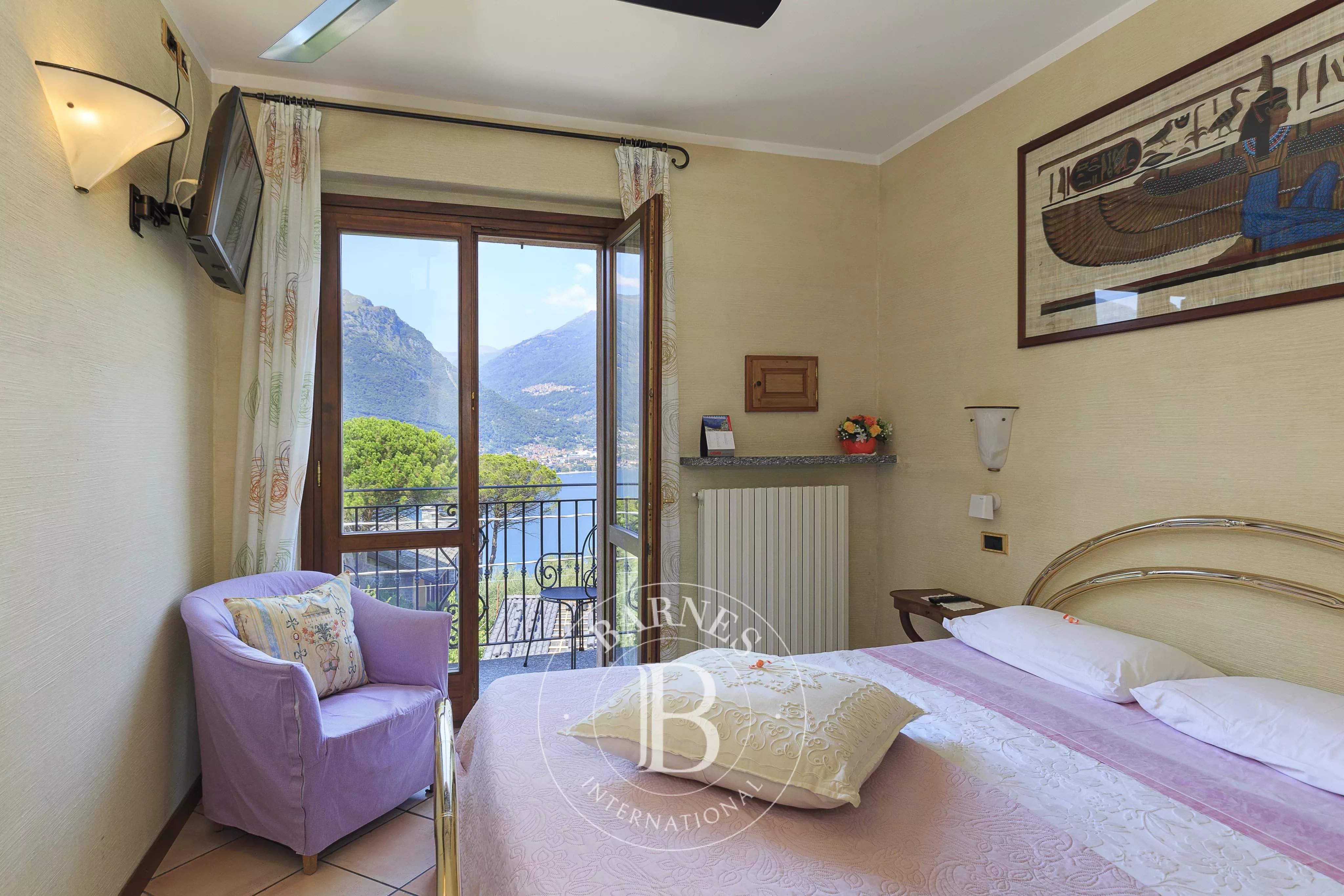 Colico  - Hotel  - picture 16