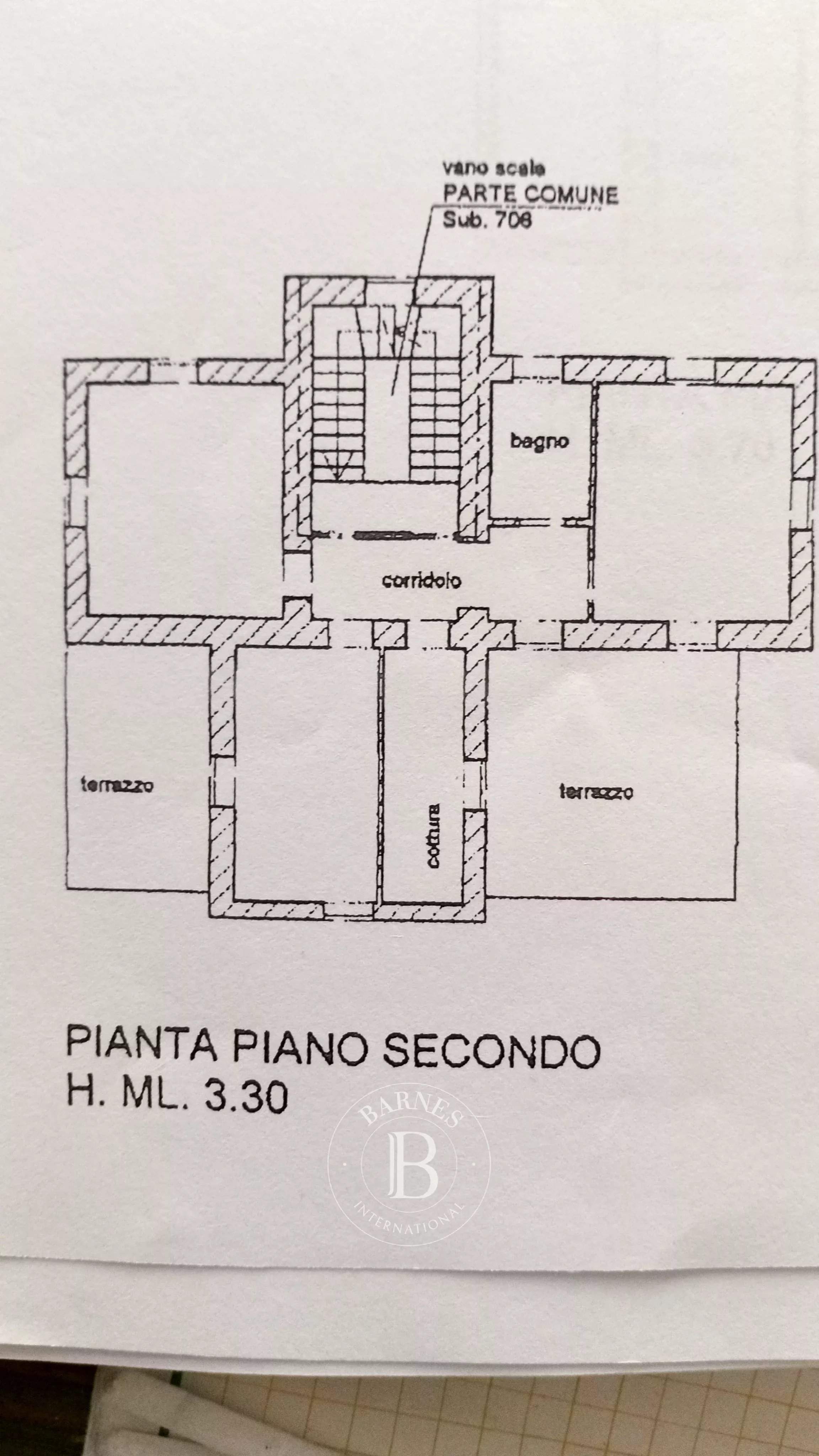 Centro Valle Intelvi  - Villa  - picture 16