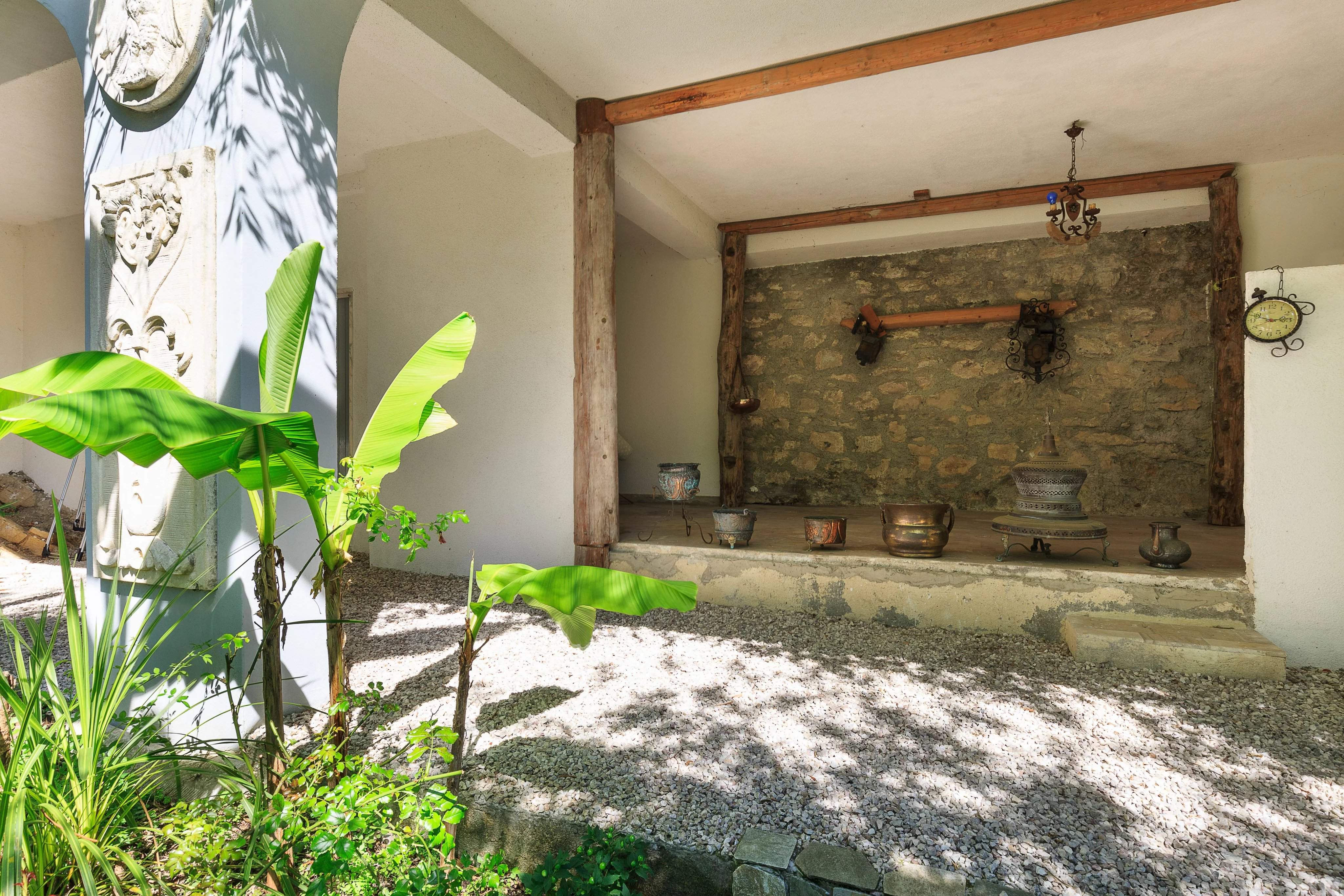 Dizzasco  - Villa 9 Bedrooms - picture 19