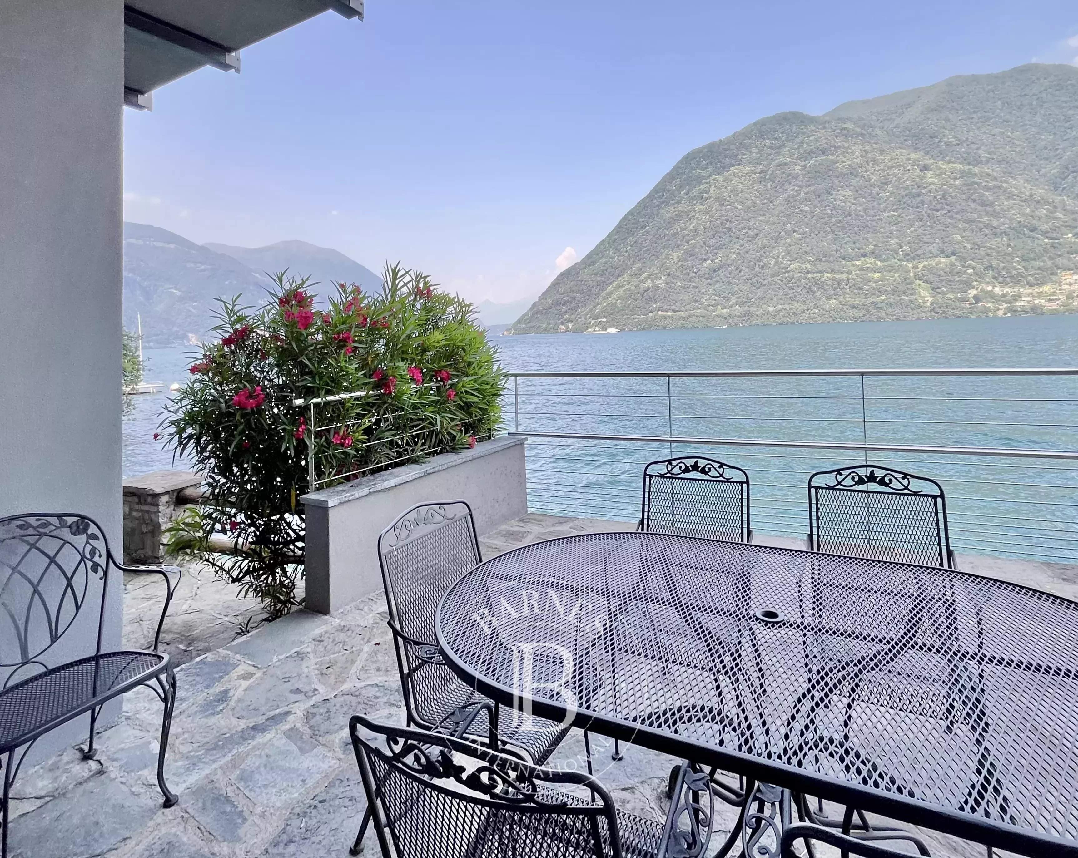 Brienno  - Villa 5 Bedrooms - picture 9