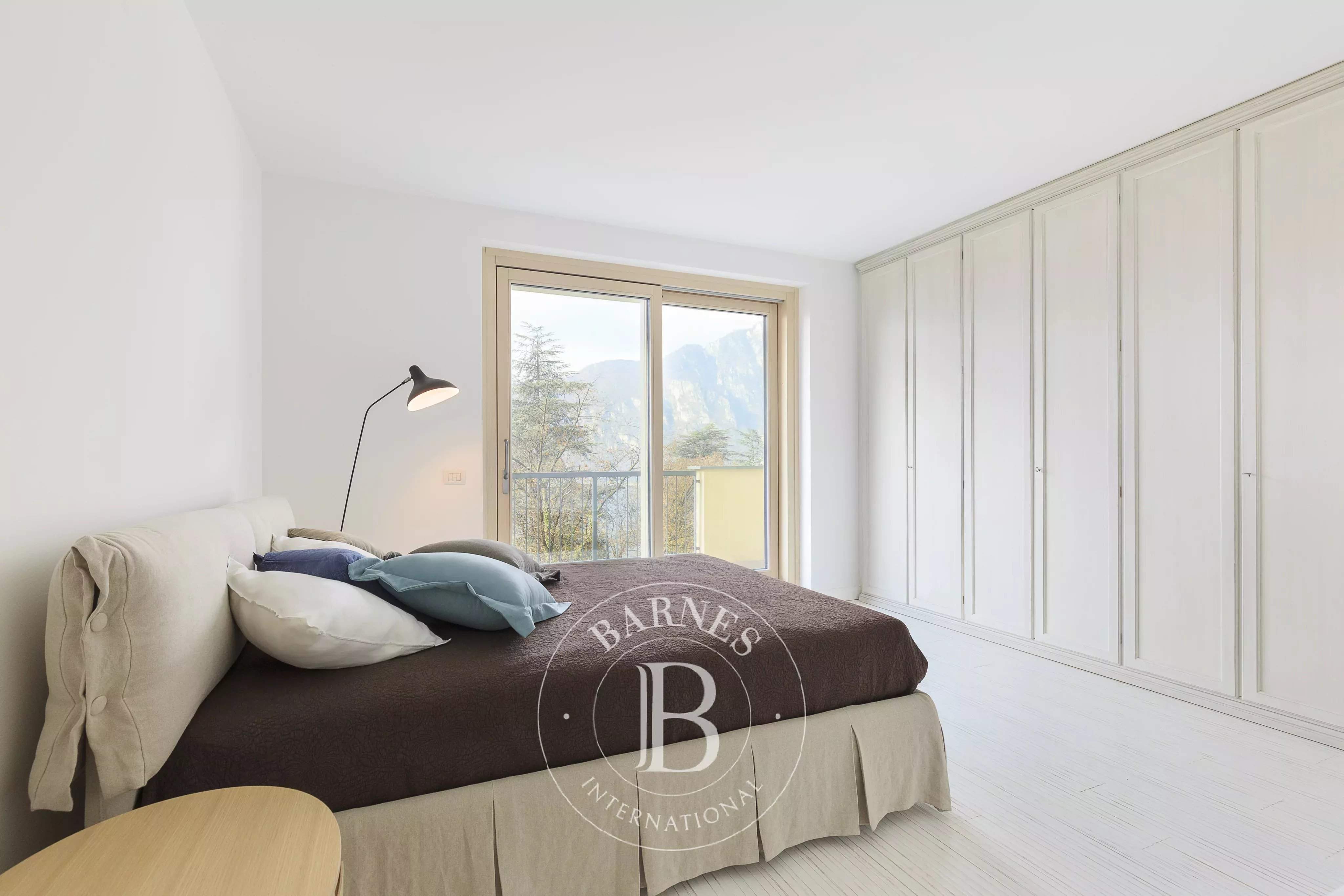 Campione d'Italia  - Appartement 6 Pièces 4 Chambres - picture 14